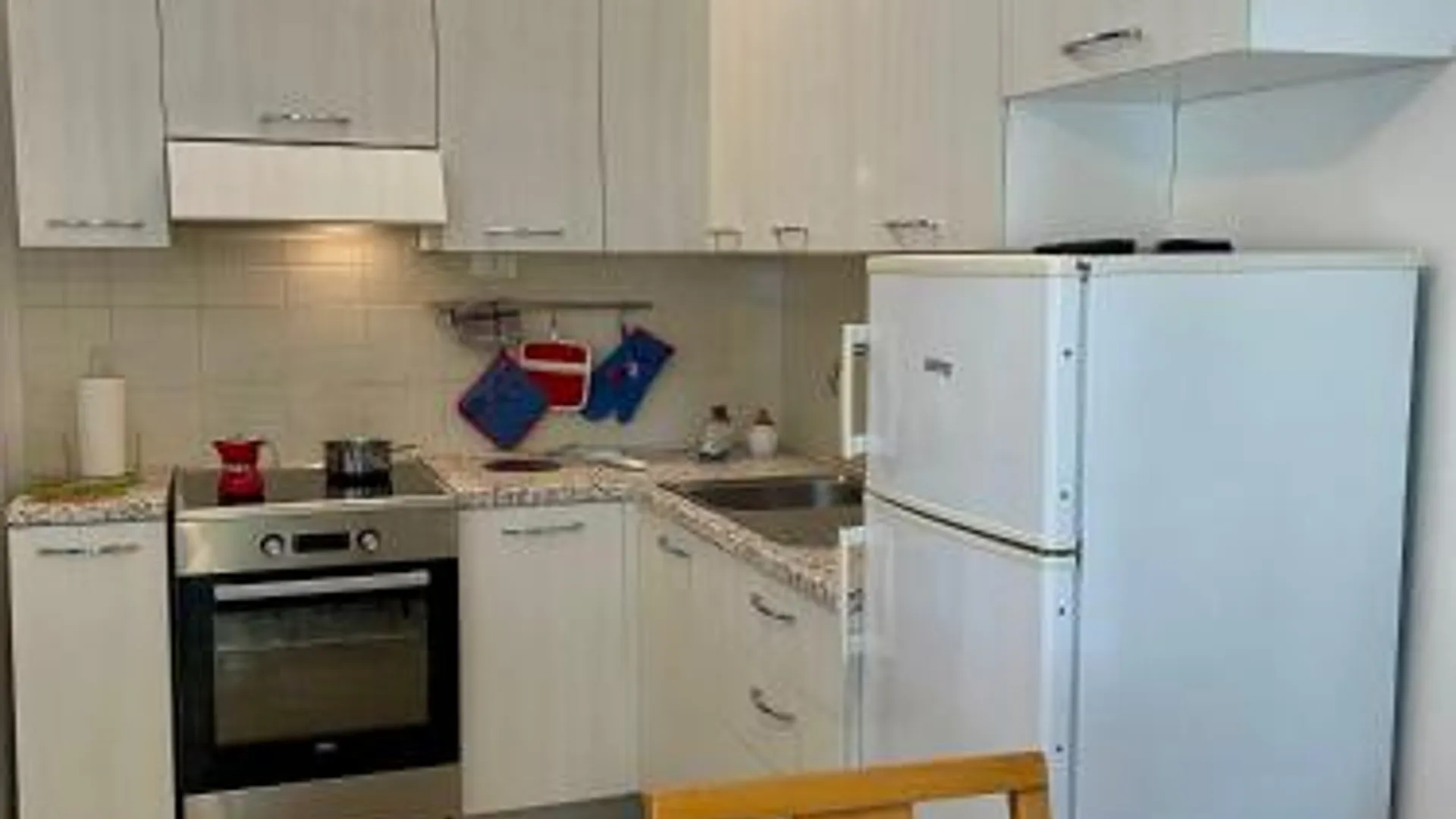 리도 데글리 에스텐시 Casa Rosa 3성급 게스트하우스 부대시설