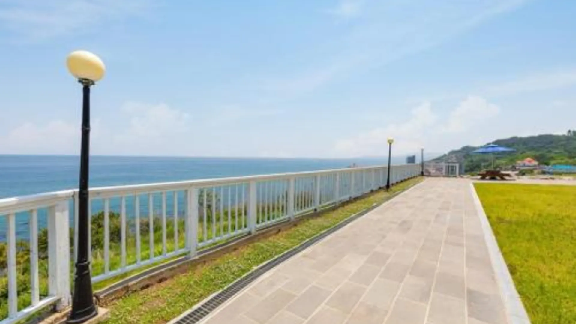 동해 힐하우스 펜션 3성급 게스트하우스 레스토랑