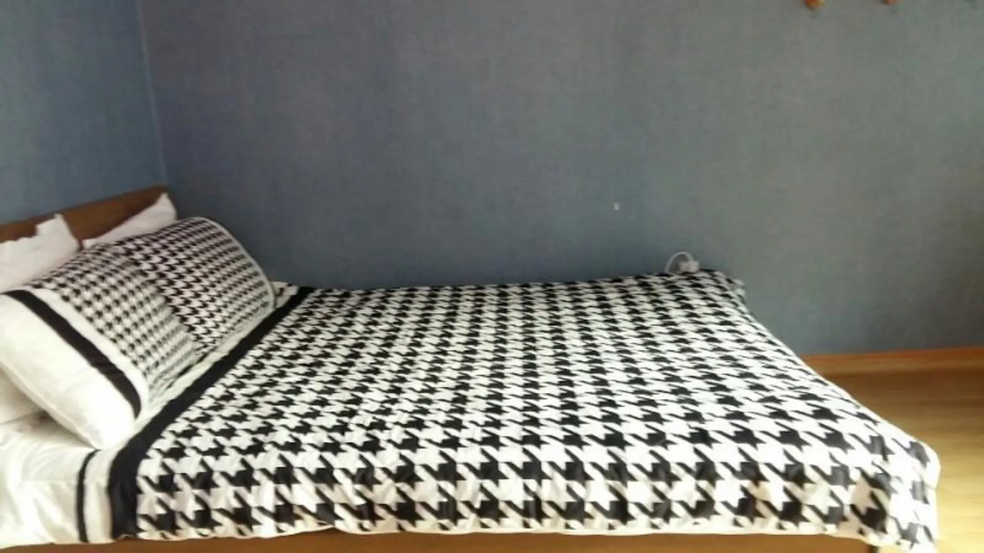 가평 가평 모짜르트펜션 2성급 게스트하우스 객실