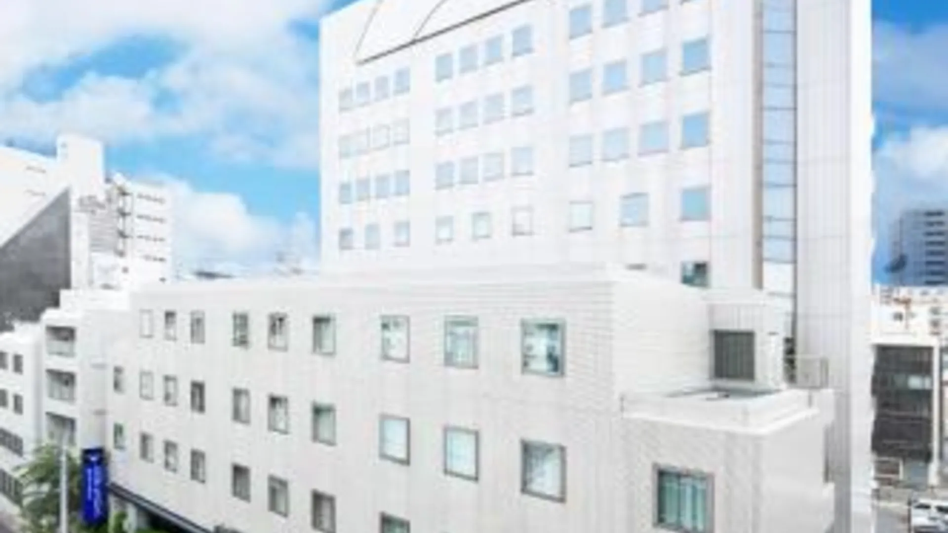 도쿄 / 동경 호텔 마이스테이 우에노 이스트 3성급 호텔 스위트룸