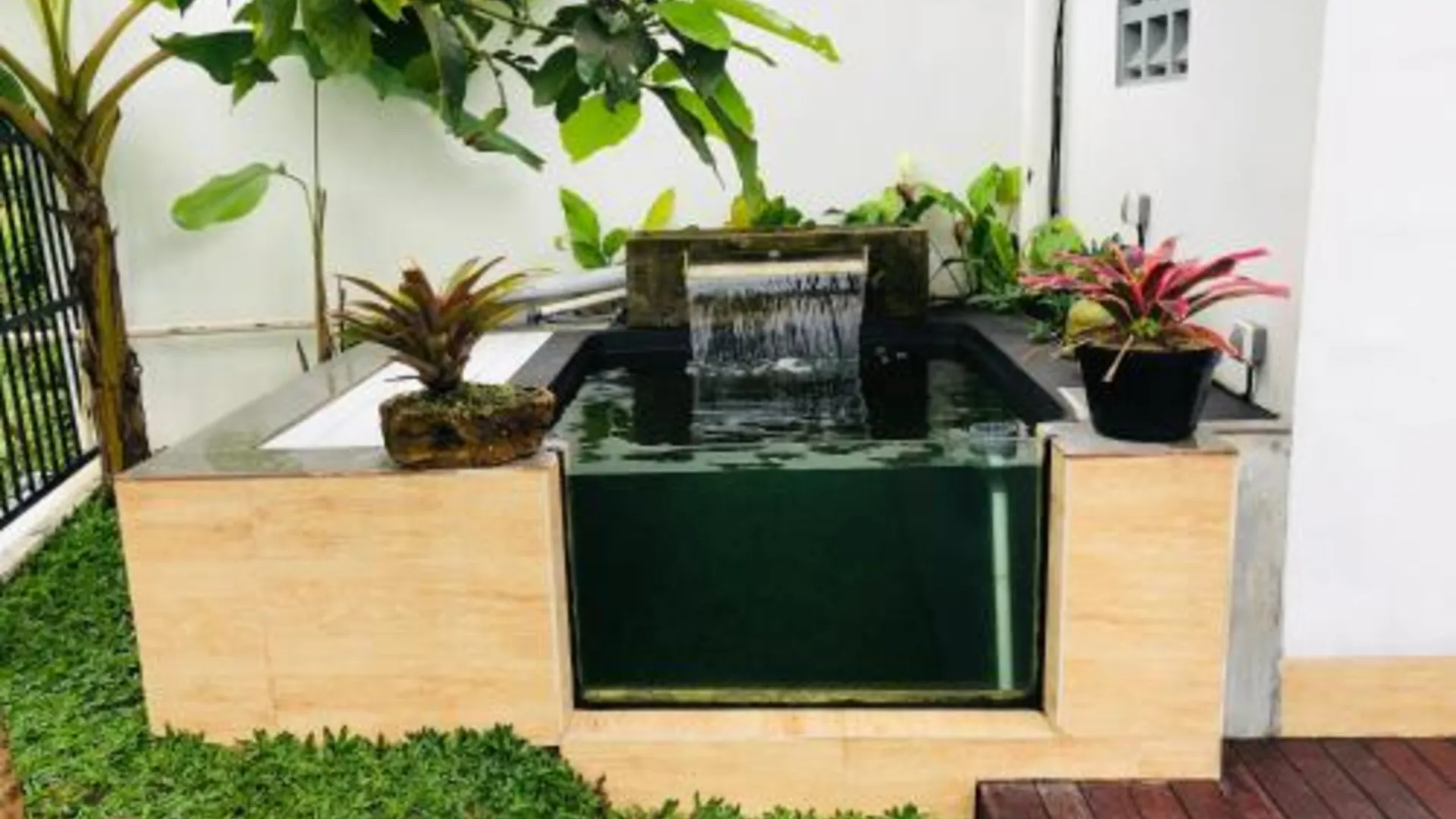 발리 Titian Dewi Private Villa Ubud - Close to Cretya Day Club 4성급 호텔 수영장