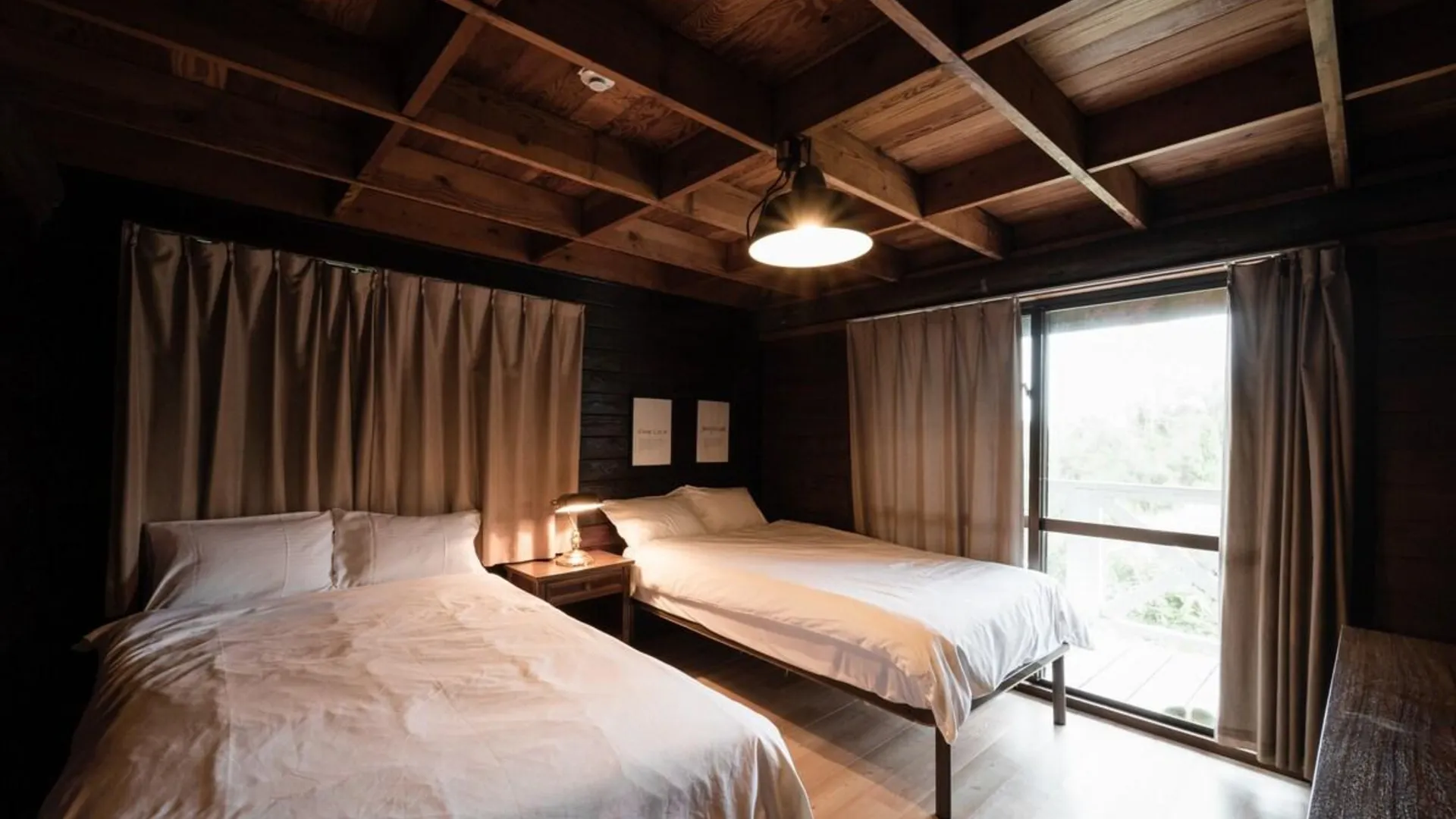 오키나와 본섬 기노자의 프라이빗 하우스 (m², 침실 1개, 프라이빗 욕실 1개) 1성급 게스트하우스 스위트룸