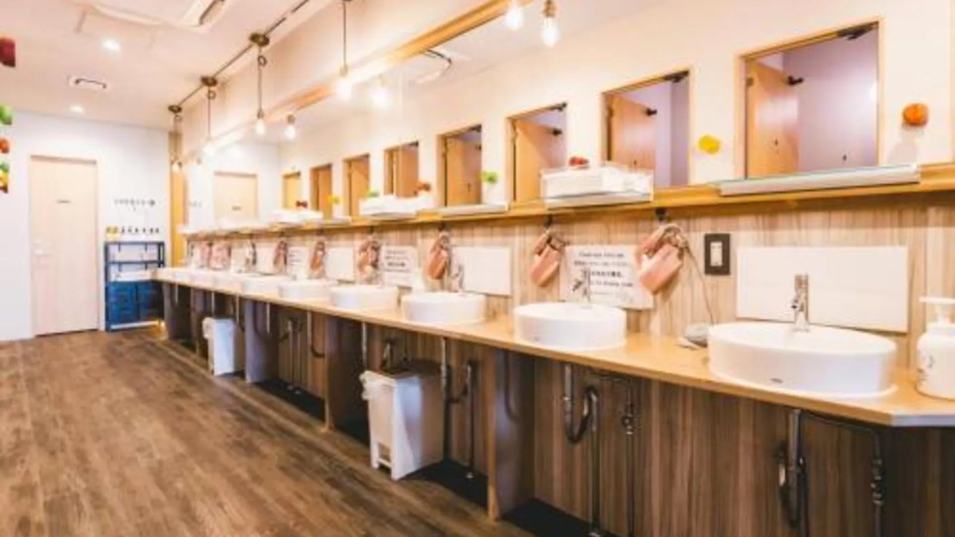 오키나와 본섬 더 키친 호스텔 AO 2성급 호텔 전망