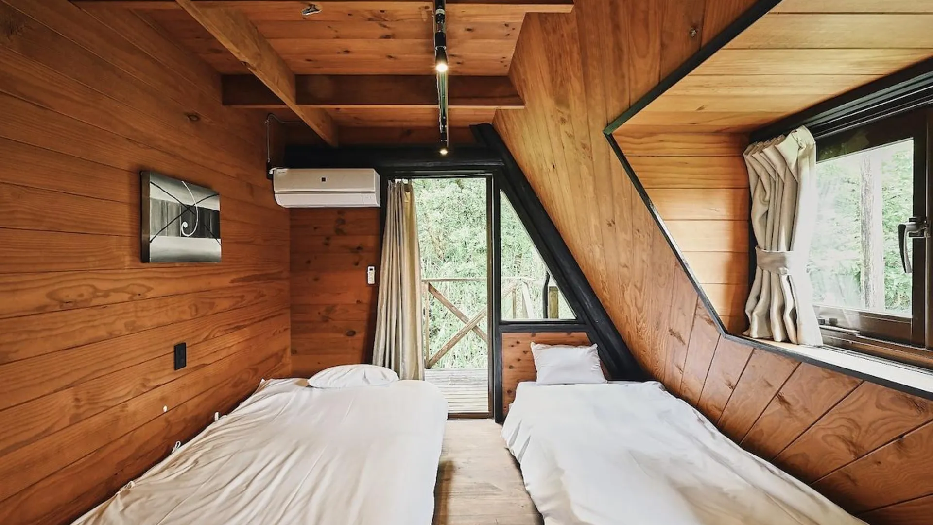 오키나와 본섬 기노자의 프라이빗 하우스 (m², 침실 3개, 프라이빗 욕실 1개) 1성급 게스트하우스 스위트룸