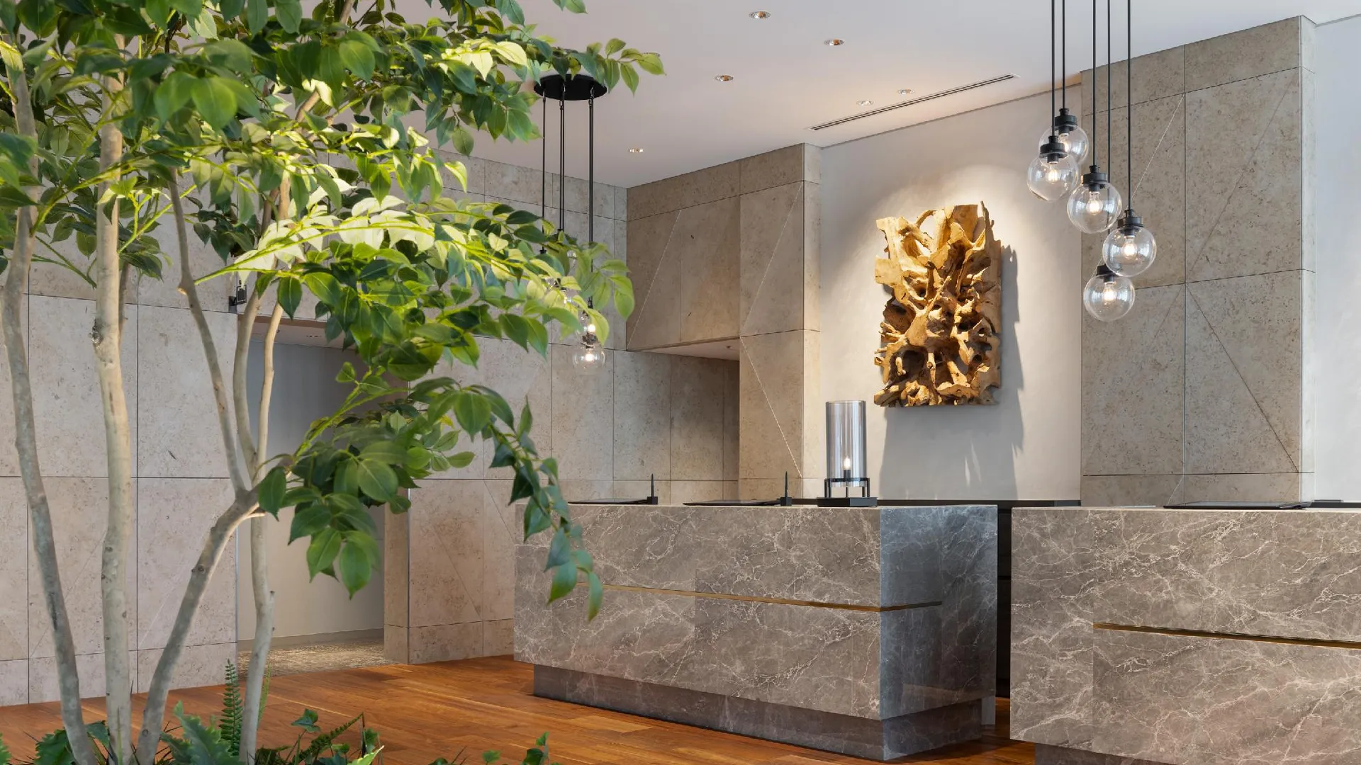 오사카 미야코 시티 오사카 혼마치 4성급 호텔 부대시설