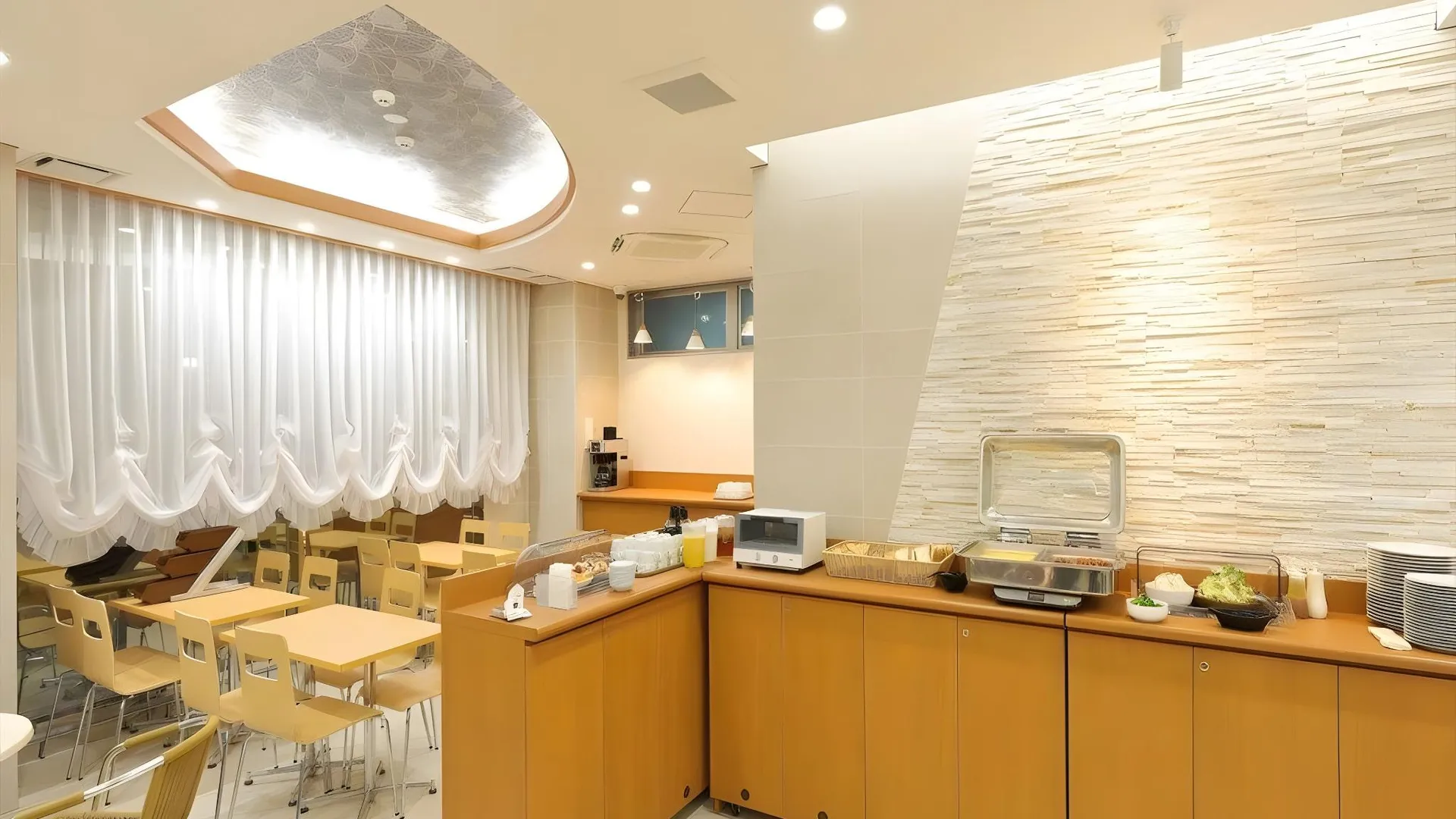 오사카 아인스 인 우메다히가시 3성급 호텔 수영장