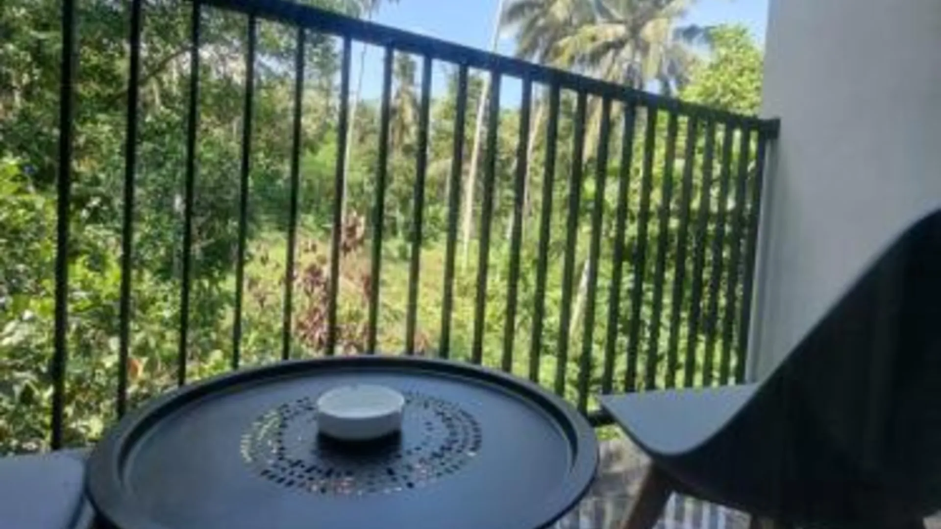 발리 Happy Spiritus Guethouse Tabanan 3성급 호텔 로비