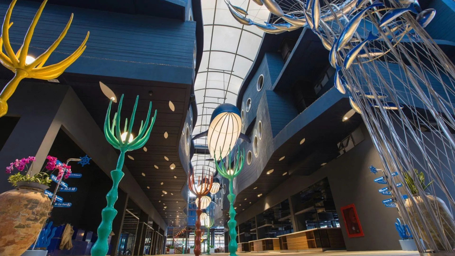 푸켓 비욘드 빠통 4성급 호텔 수영장