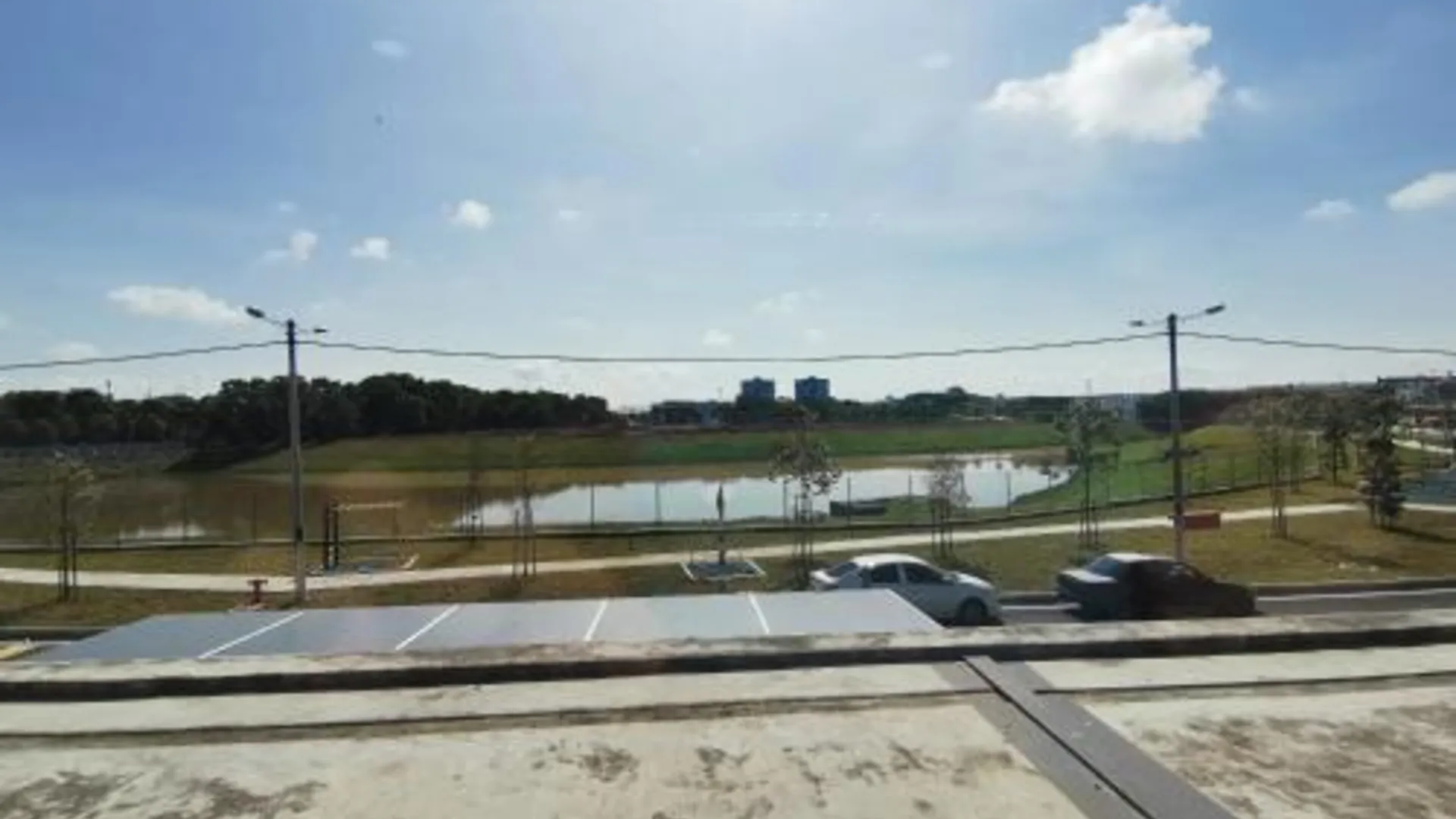 조호바루 / 조호르바루 쿠라이 시티 센터의 프라이빗 하우스 (1654m², 침실 4개, 프라이빗 욕실 3개) 3성급 게스트하우스 객실