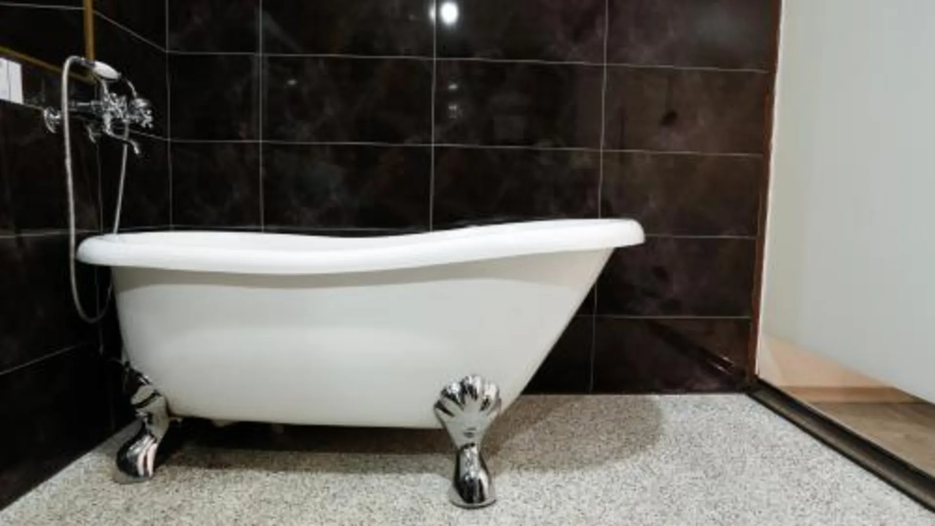 타이베이 Walker Hotel ZhengYi 3성급 호텔 수영장