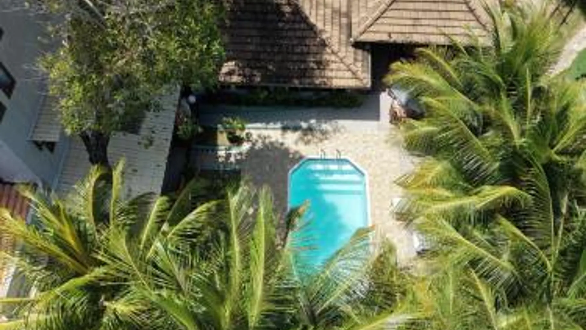 코루리페 Pontal dos Sonhos- Chalés Praia do Farol 3성급 호텔 객실