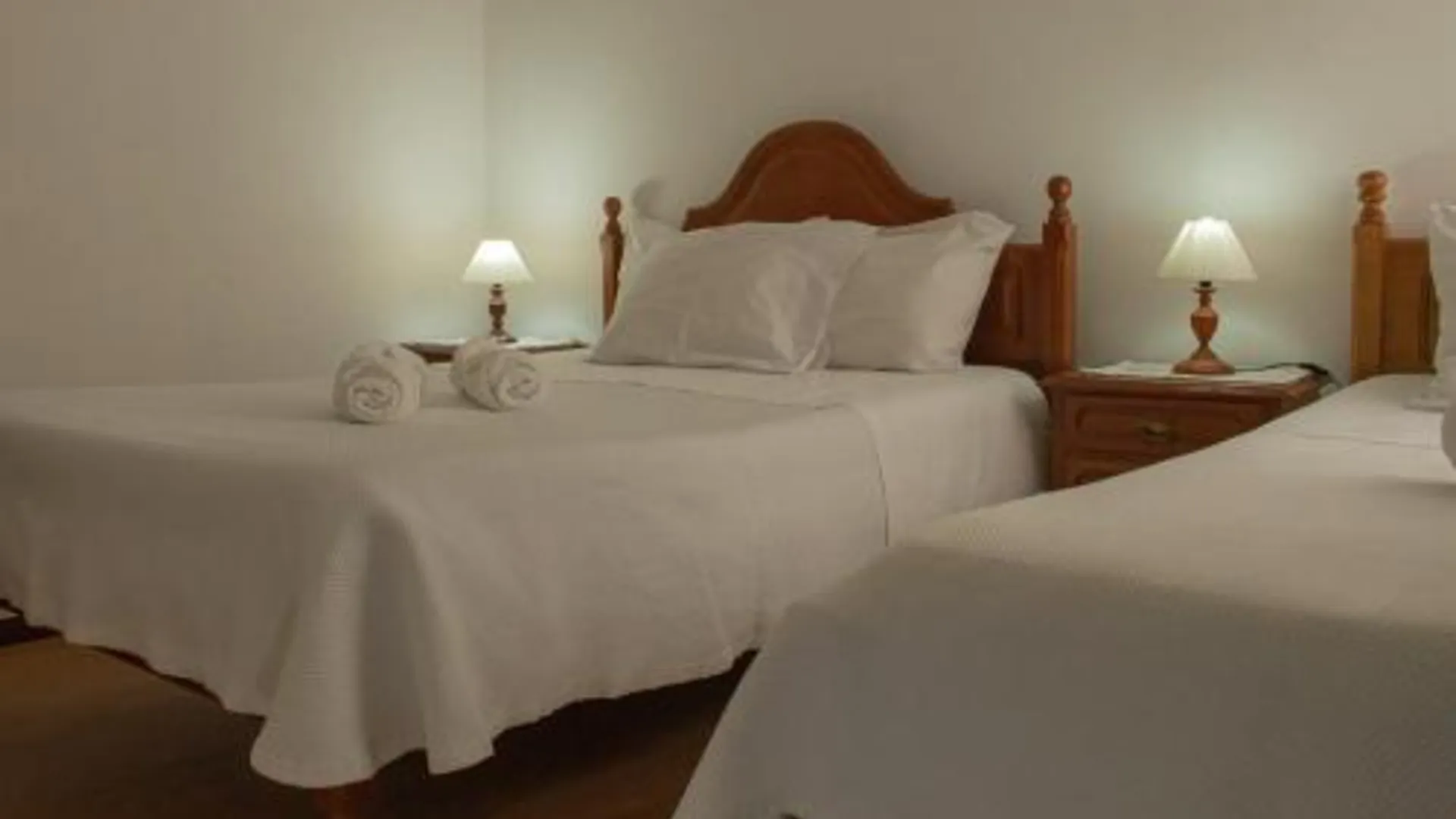 코임브라 Gouveia Residence 3성급 호텔 스위트룸