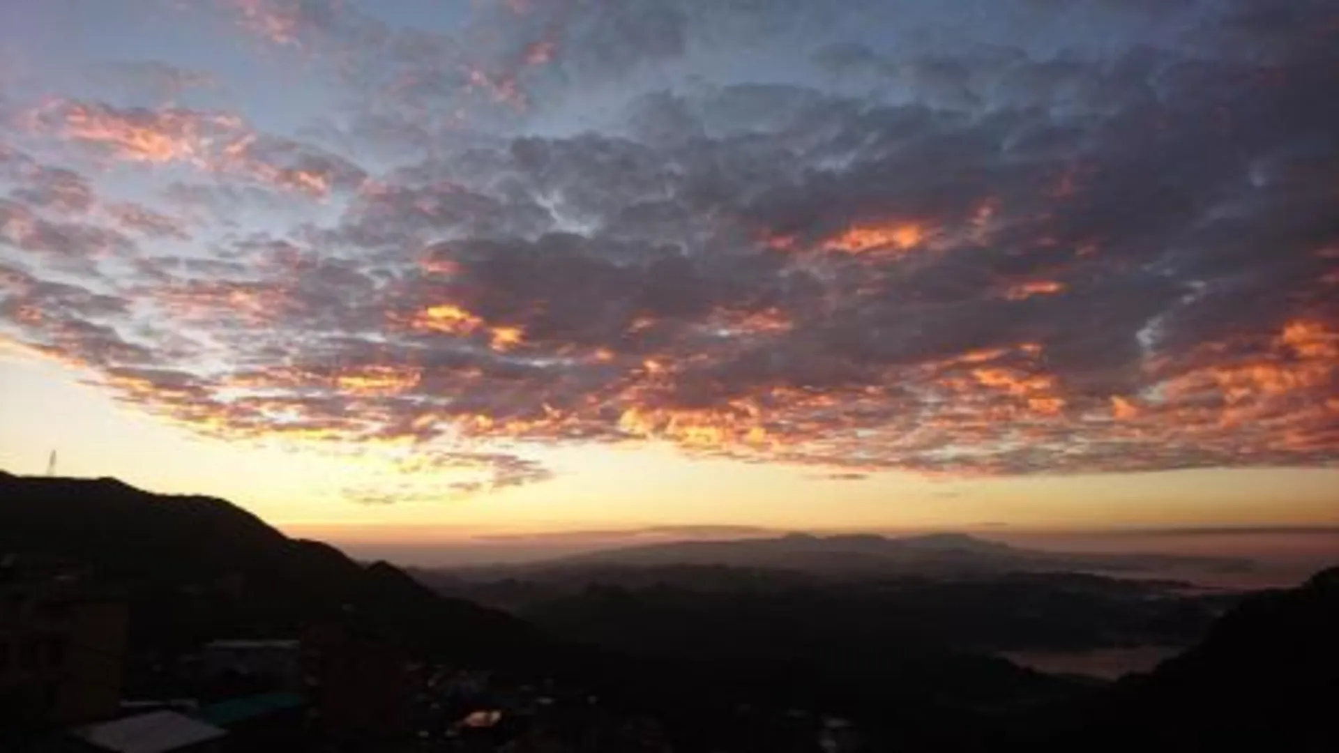 타이베이 웨이 영 하우스 3성급 게스트하우스 객실