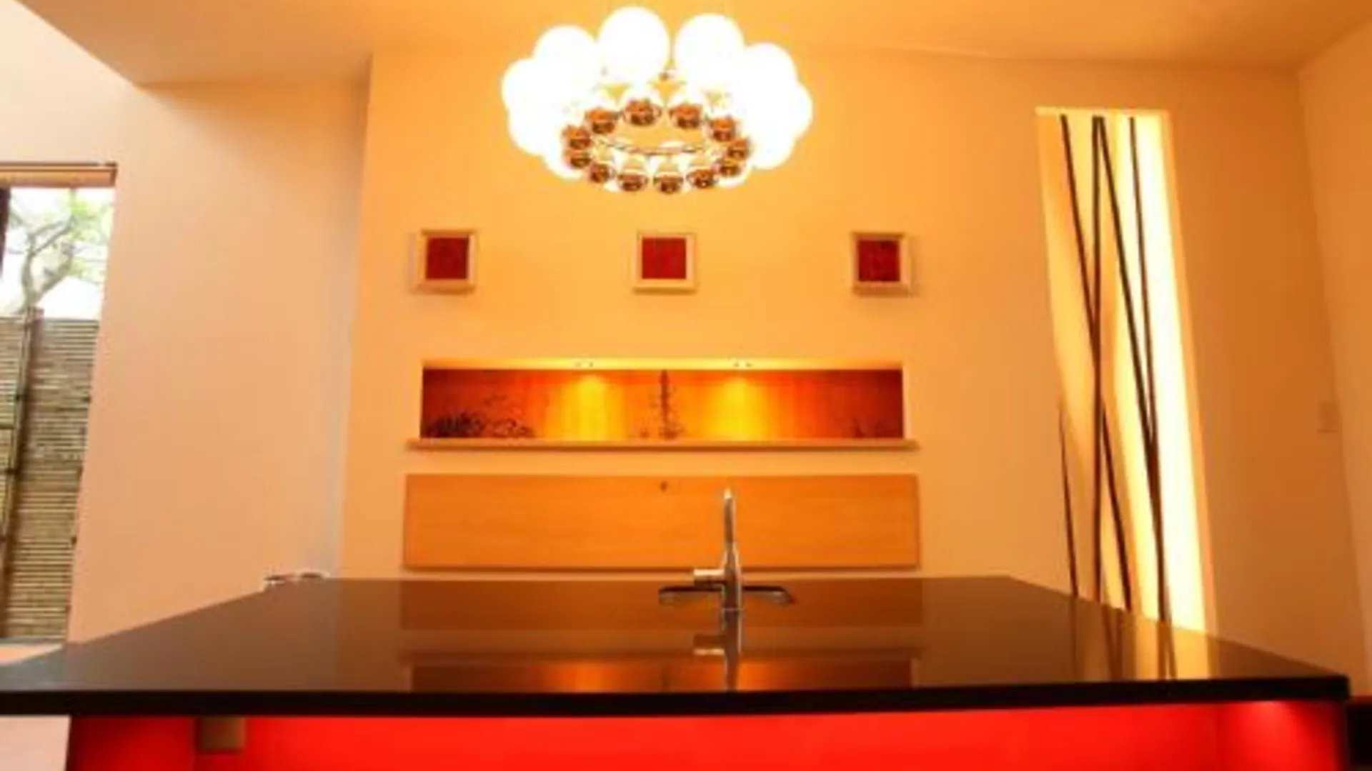 교토 산조보산소 4성급 호텔 레스토랑