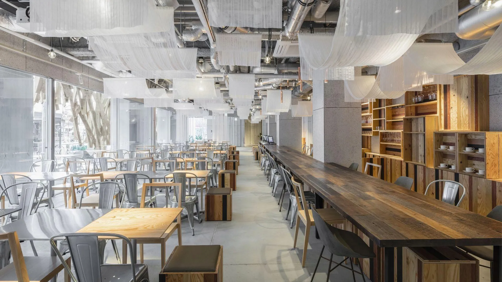 도쿄 / 동경 ONE앳도쿄 바이 인솜니아 3성급 호텔 전망