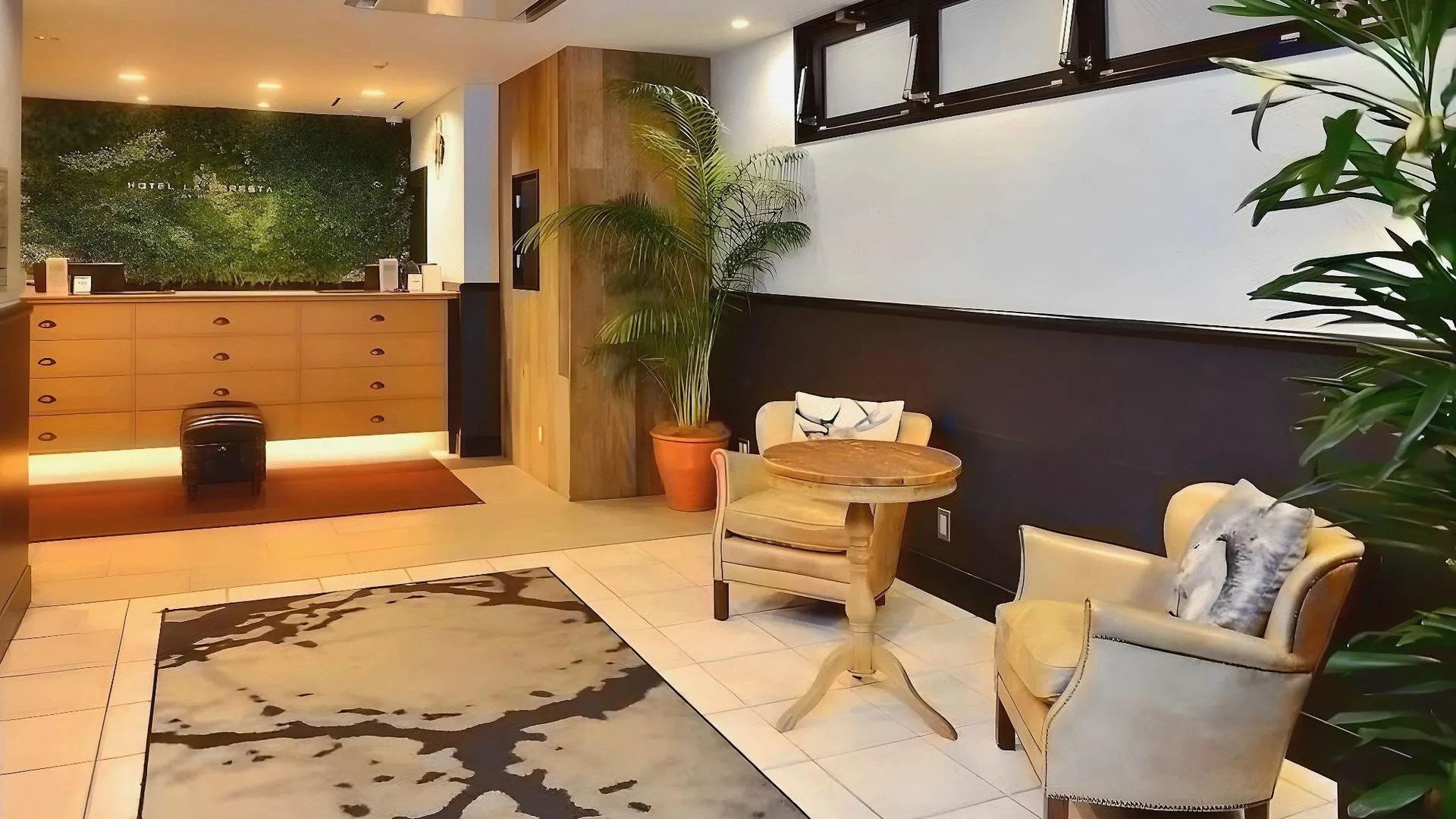 후쿠오카 호텔 라 포레스타 3성급 호텔 객실