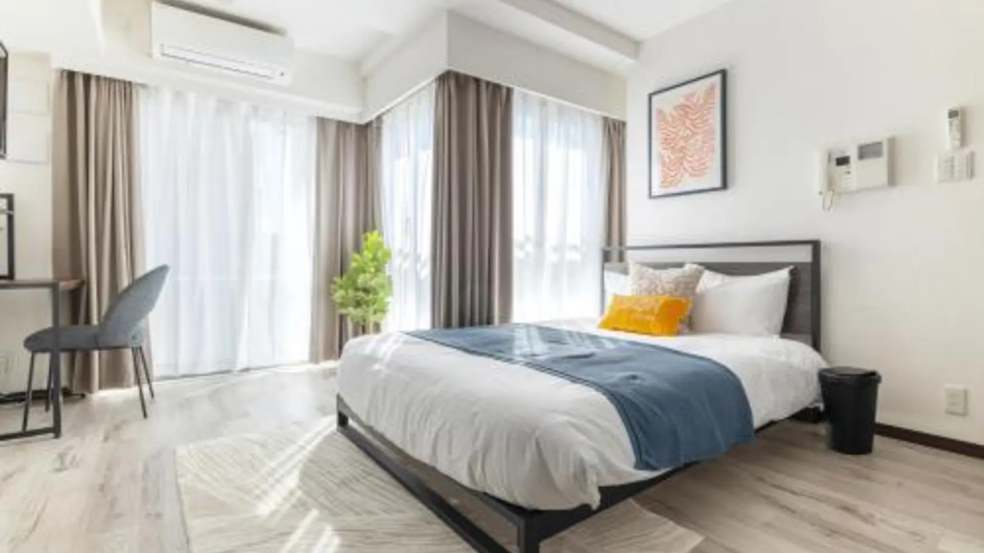 도쿄 / 동경 Dash Living Ryogoku 3성급 게스트하우스 스위트룸