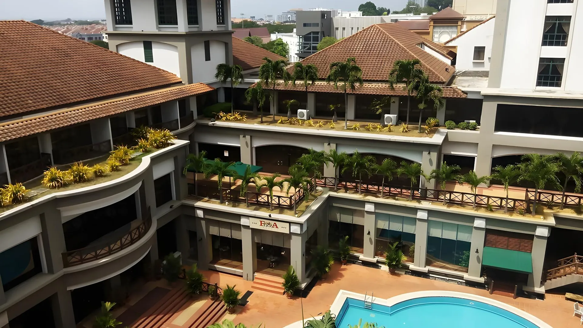 말라카 CM Villa Vacation Home by MYJONKER 3성급 싱글룸 객실