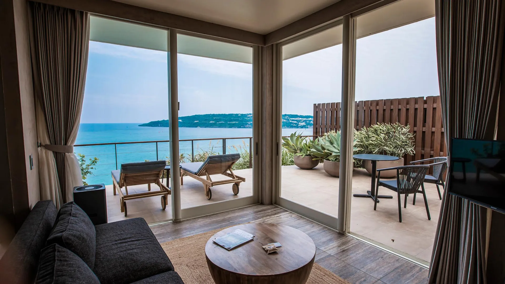 오키나와 본섬 카야츠마 오키나와 호텔 앤 리조트 4성급 호텔 스위트룸