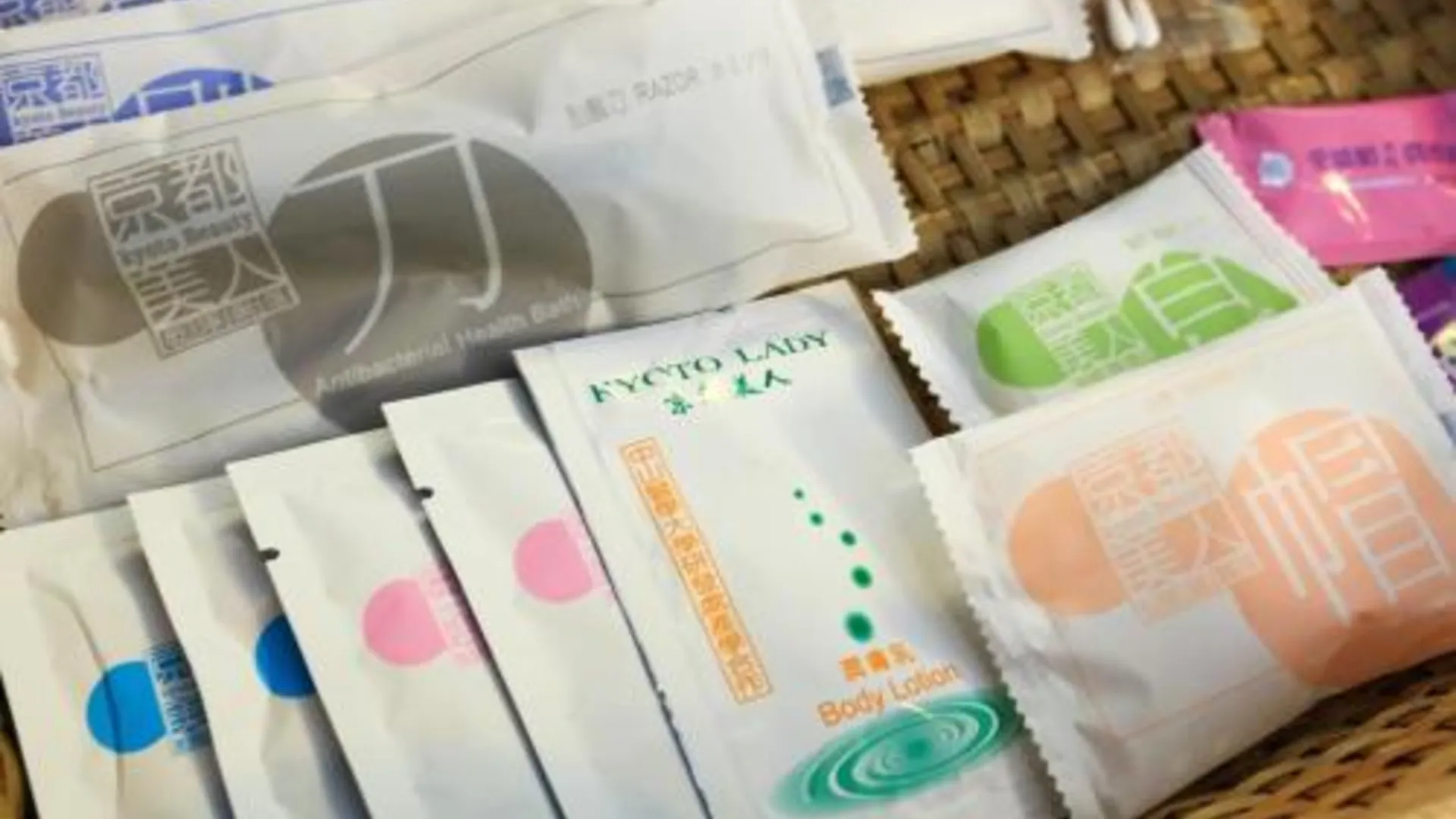 타이베이 완리 스파 앤 리조트 3성급 호텔 부대시설