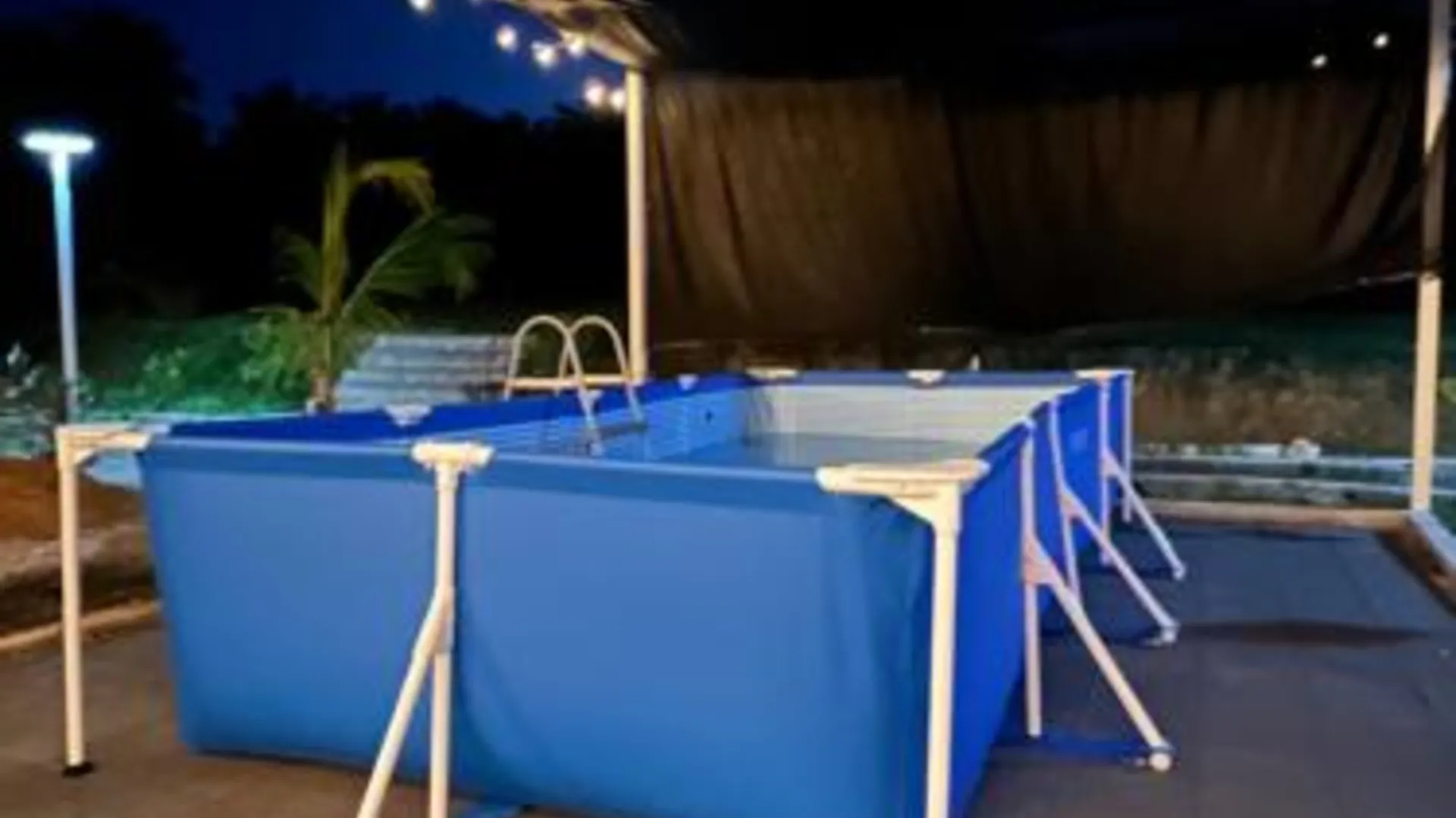 말라카 Rumah Kebun Bonda 2성급 게스트하우스 로비