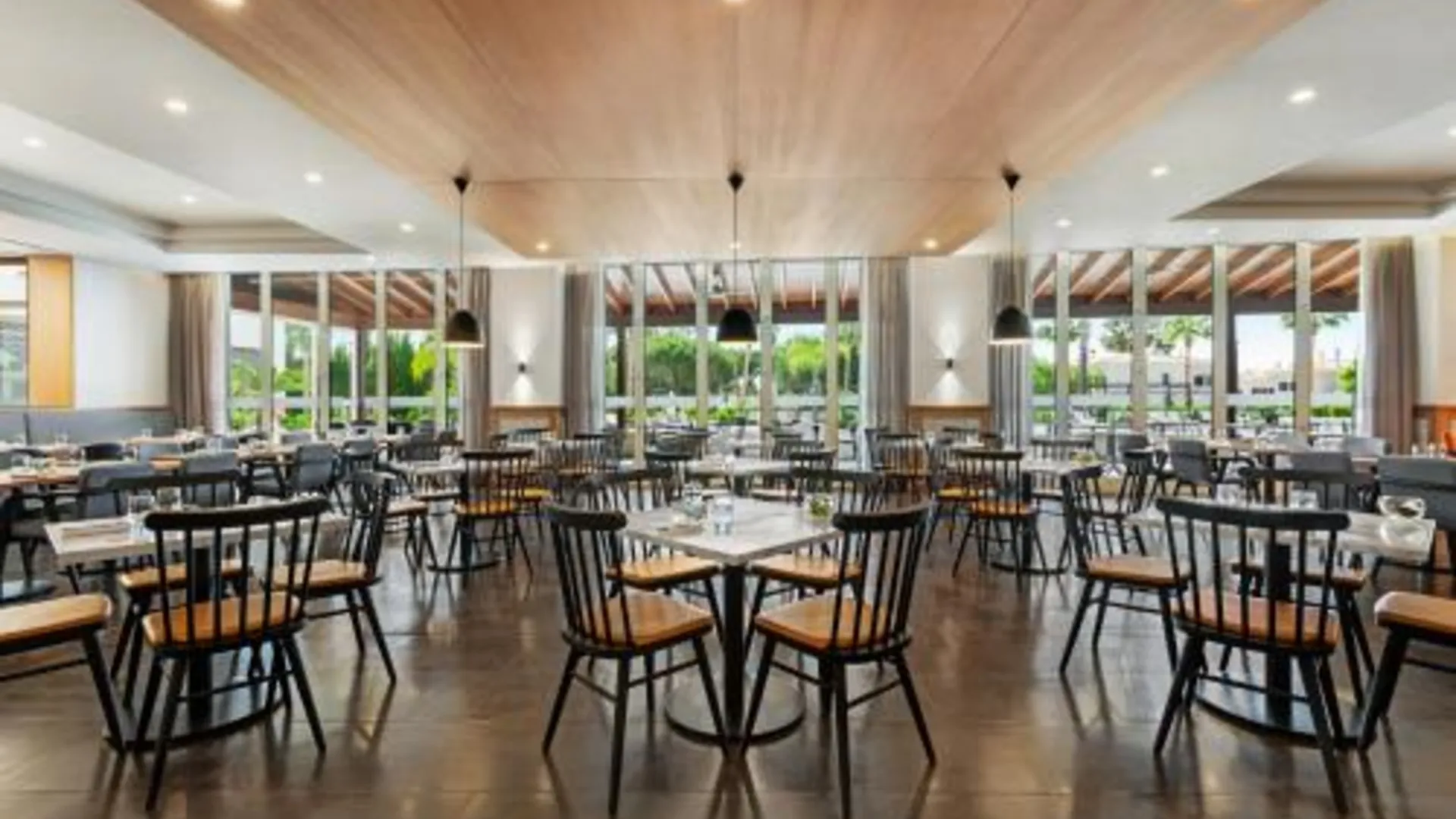 알만실 Wyndham Grand Algarve 5성급 호텔 부대시설