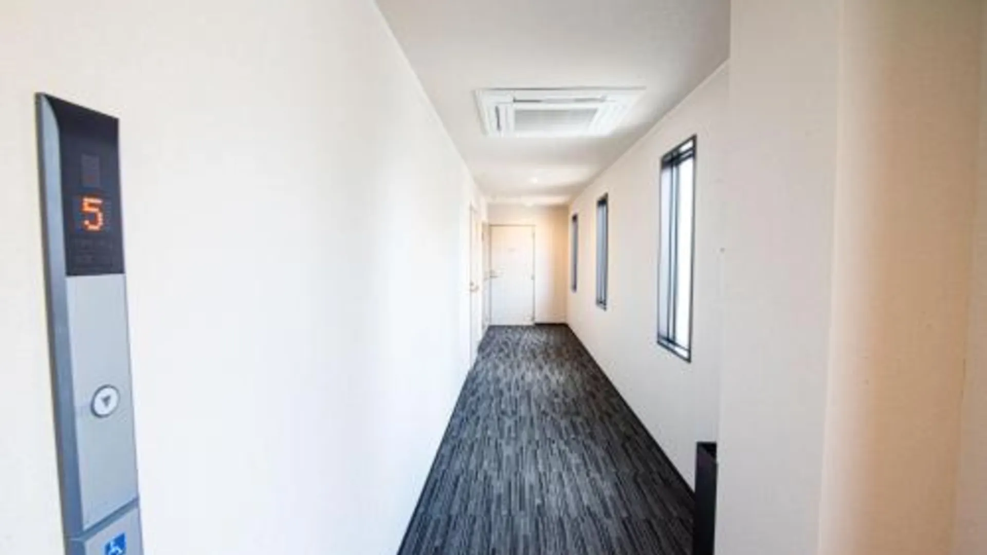 교토 호텔 아카리 5성급 호텔 레스토랑