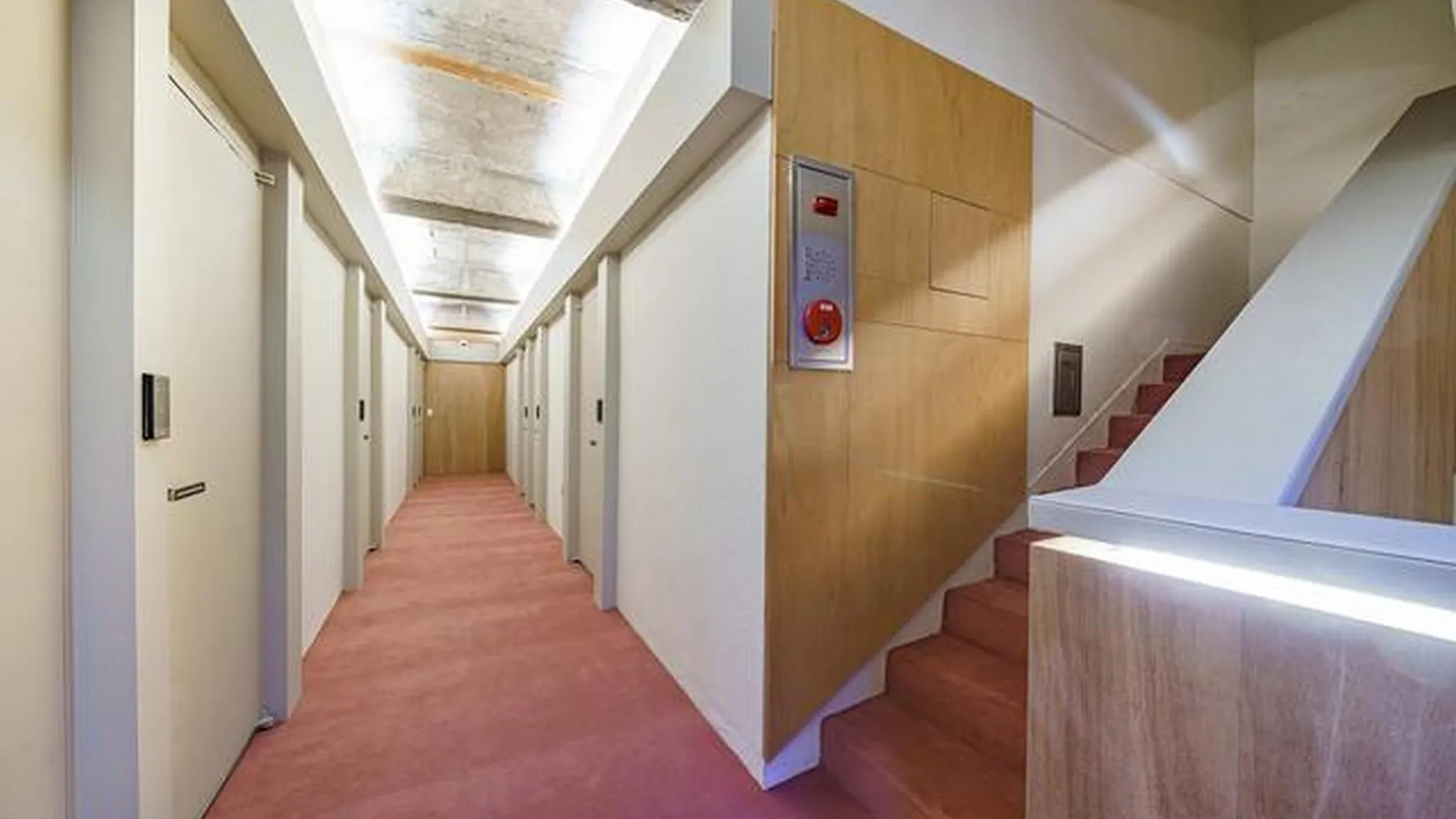 서울 아도 호텔 서울 2성급 호텔 객실