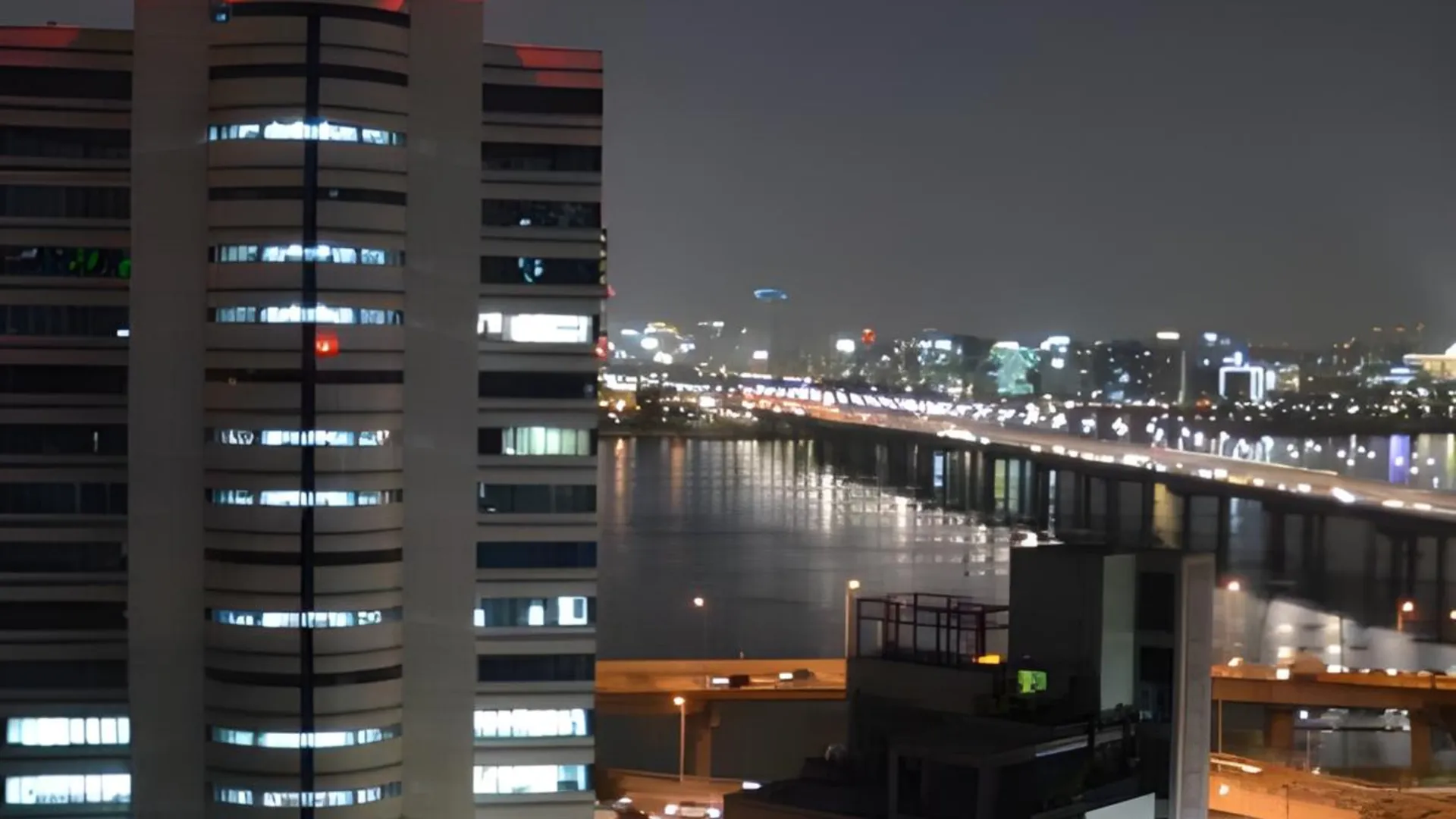 서울 한강 레지던스 앤 게스트하우스 인 서울 1성급 호텔 외관