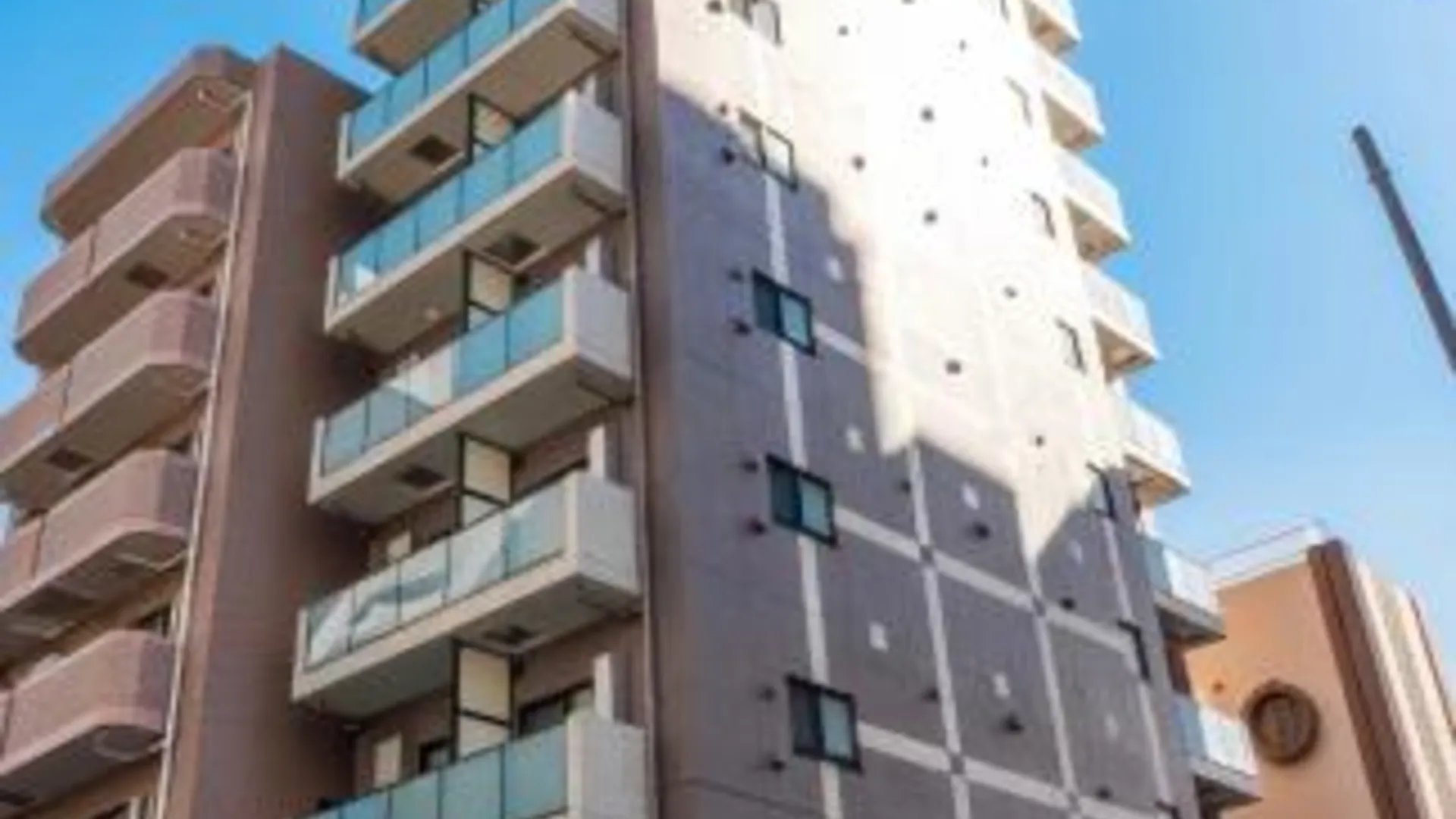 도쿄 / 동경 KINSHICHO Tokyo Holiday Hotel 4성급 게스트하우스 로비