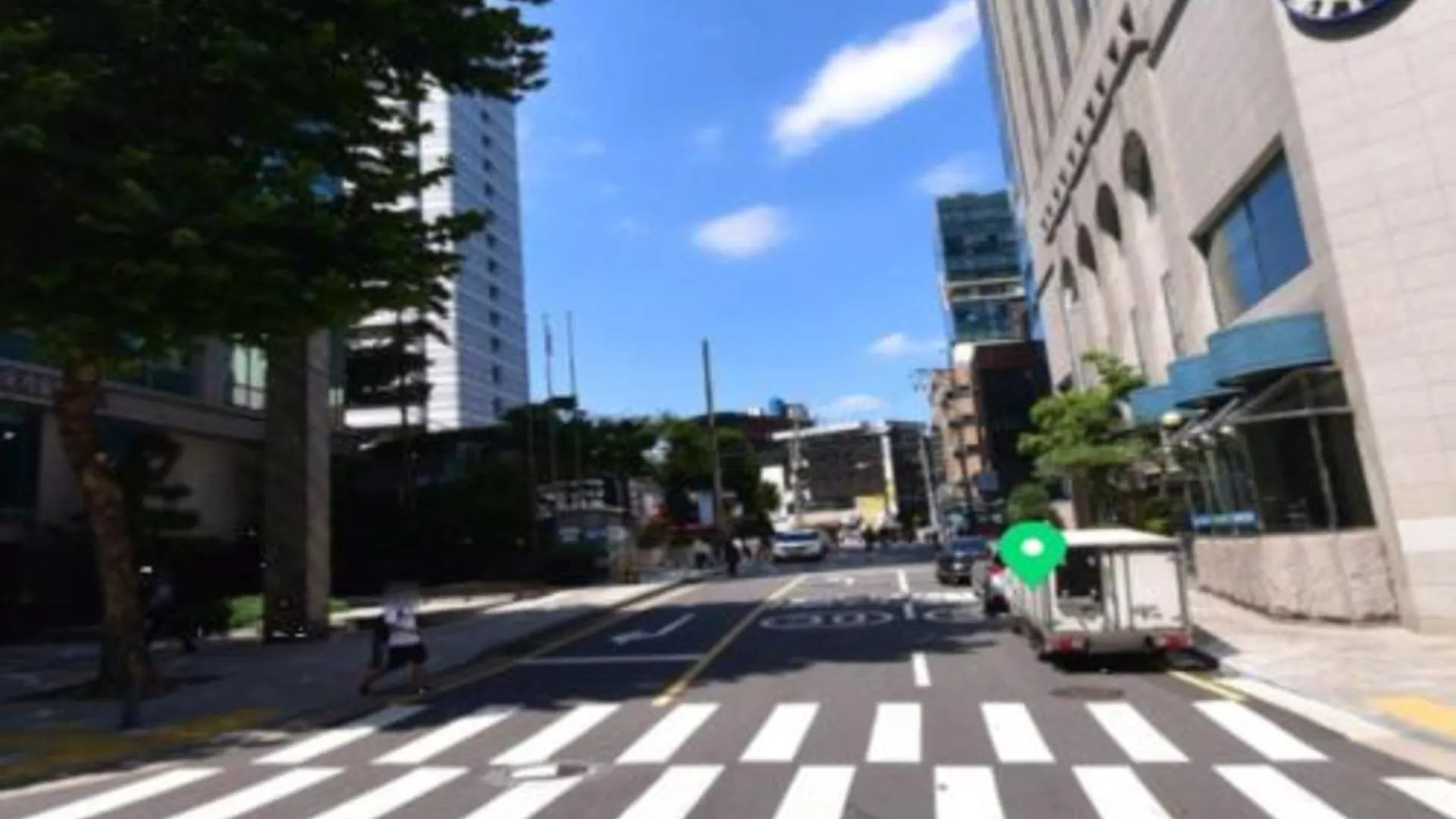 서울 역삼 몰타 2호점 2성급 호텔 객실