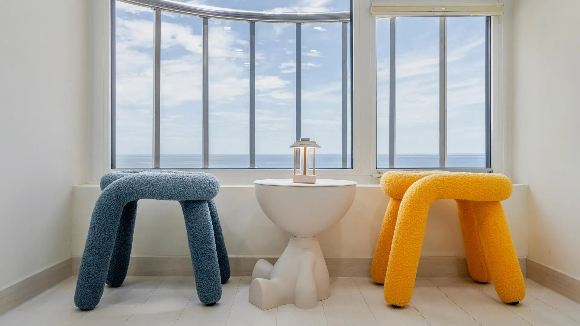 강릉 강릉 경포대 로하스 오션뷰 가족 펜션 3성급 게스트하우스 스위트룸