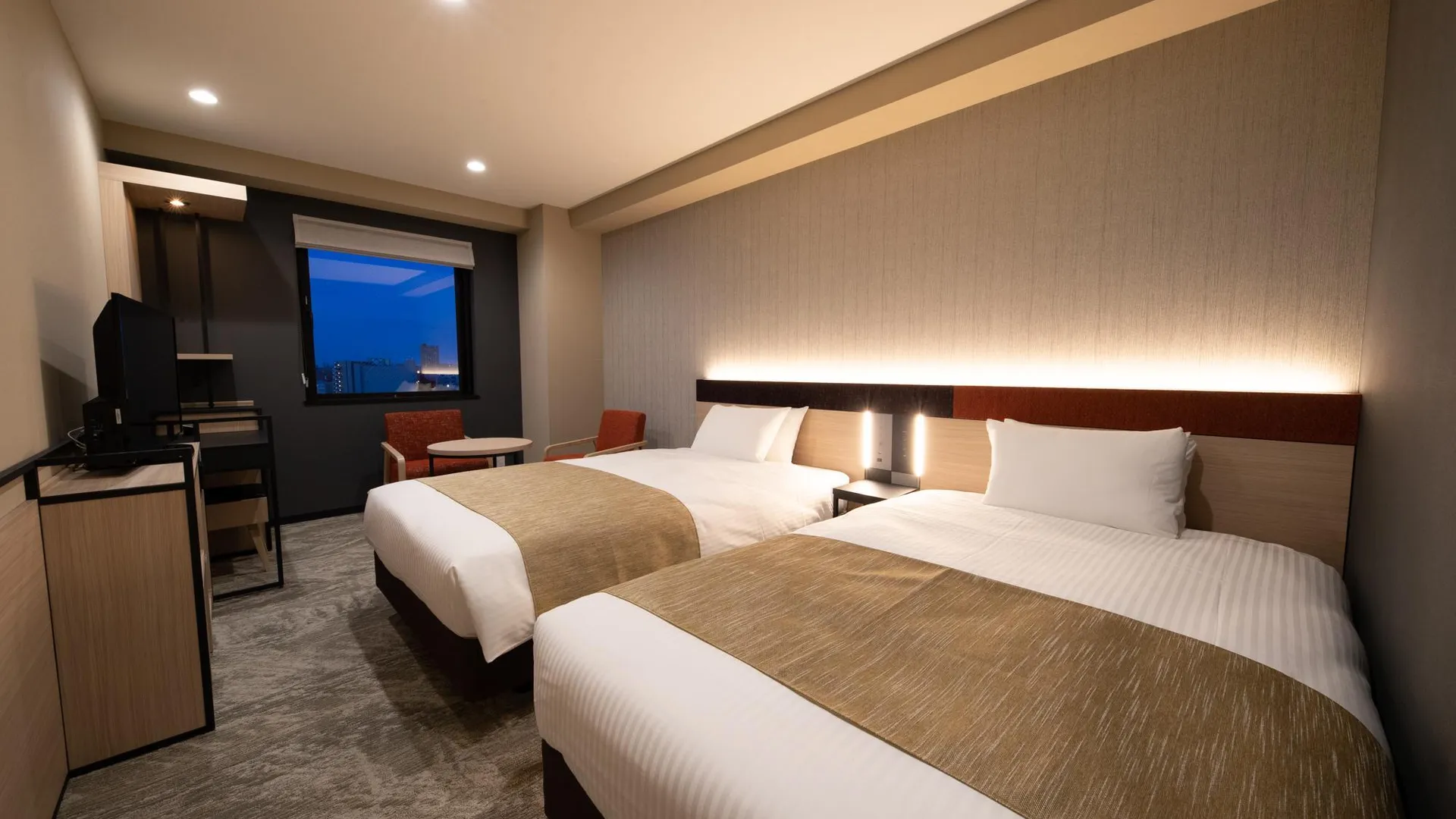 도쿄 / 동경 알몬트 호텔 닛포리 3성급 호텔 스위트룸