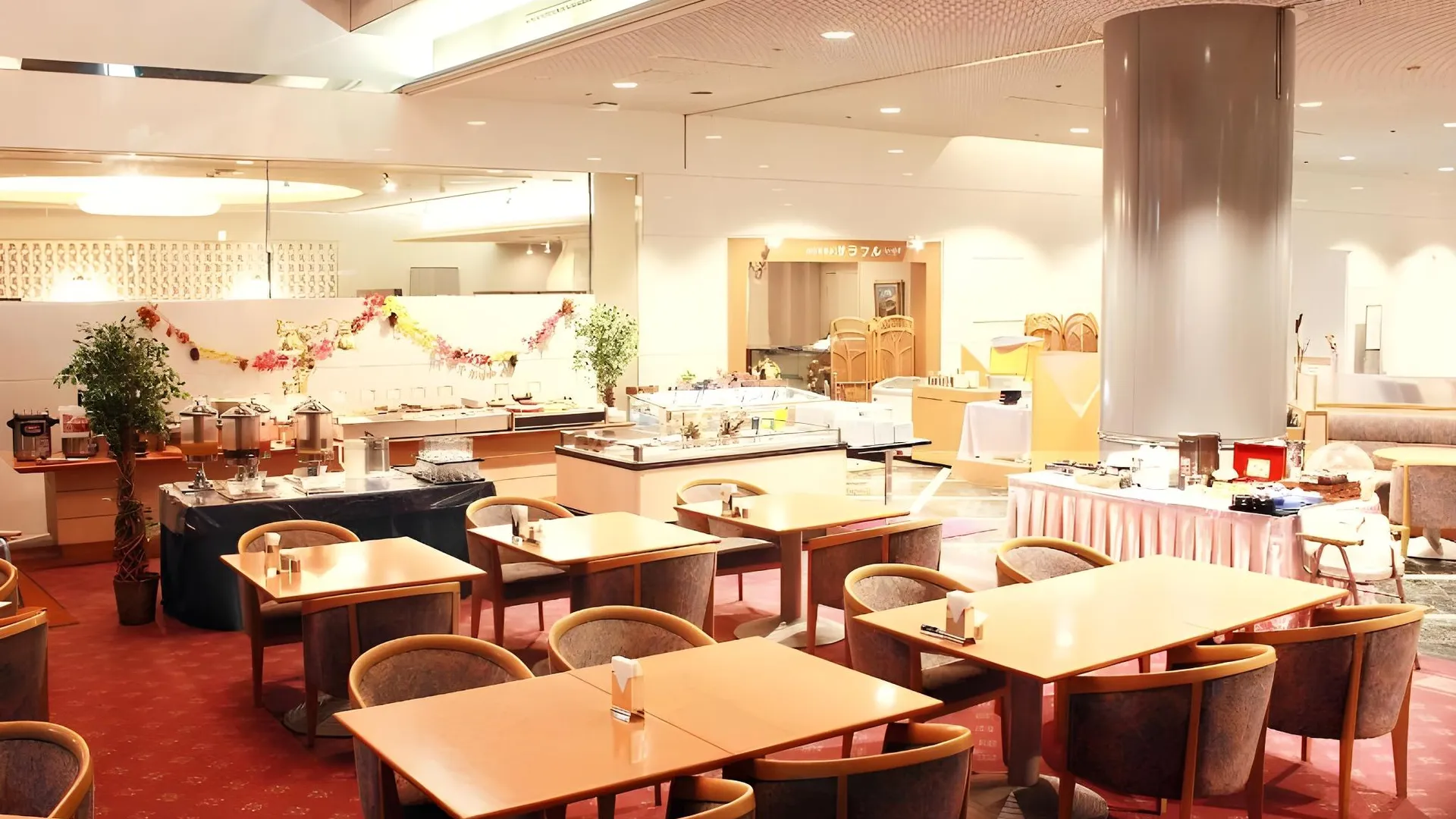 후쿠오카 후쿠오카 리센트 호텔 3성급 호텔 외관