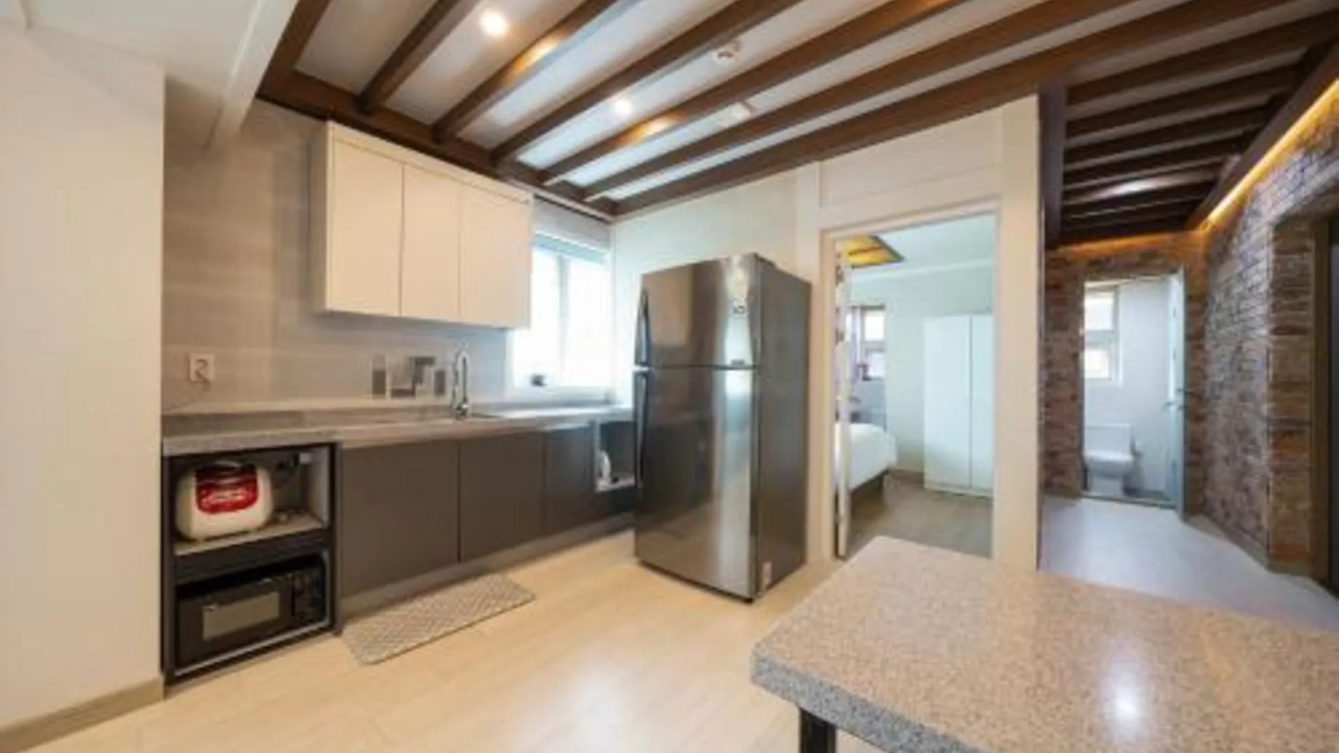 경주 휴림 풀빌라 독채 펜션 3성급 게스트하우스 부대시설