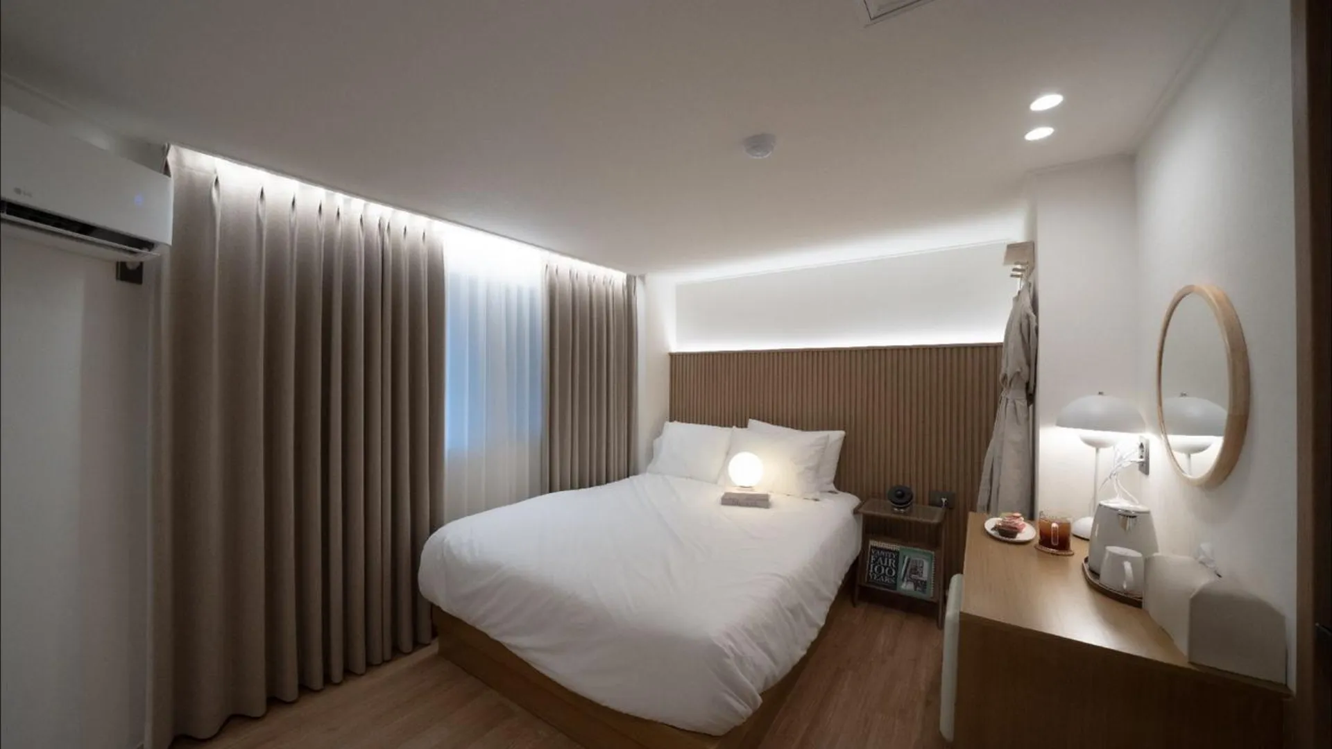 서울 호텔 달스테어 서울종로 3성급 호텔 스위트룸