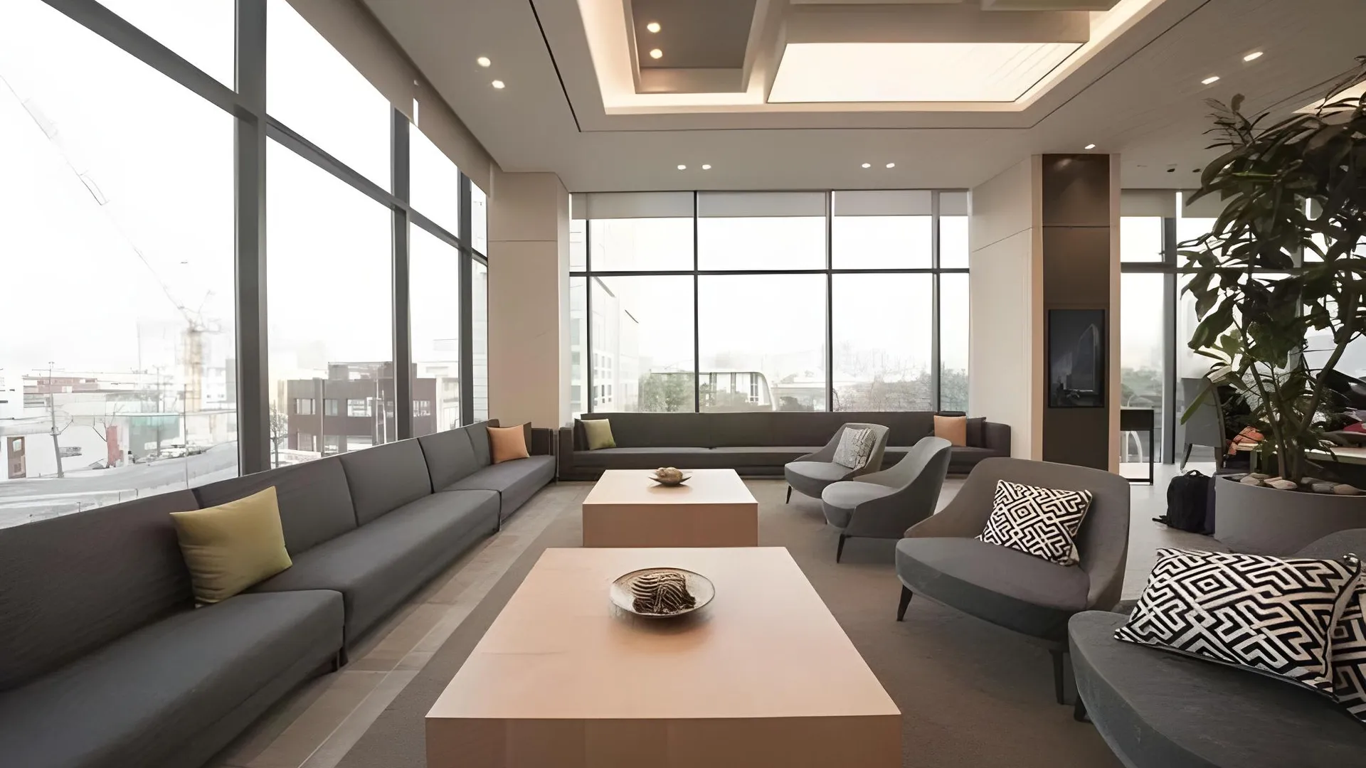 서울 나인트리 바이 파르나스 서울 동대문 4성급 호텔 전망