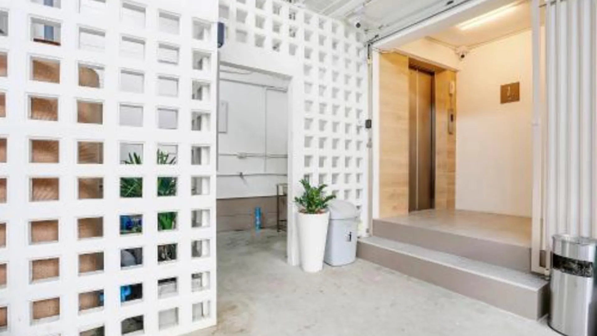 방콕 타카 호텔 - 방나 3성급 호텔 로비