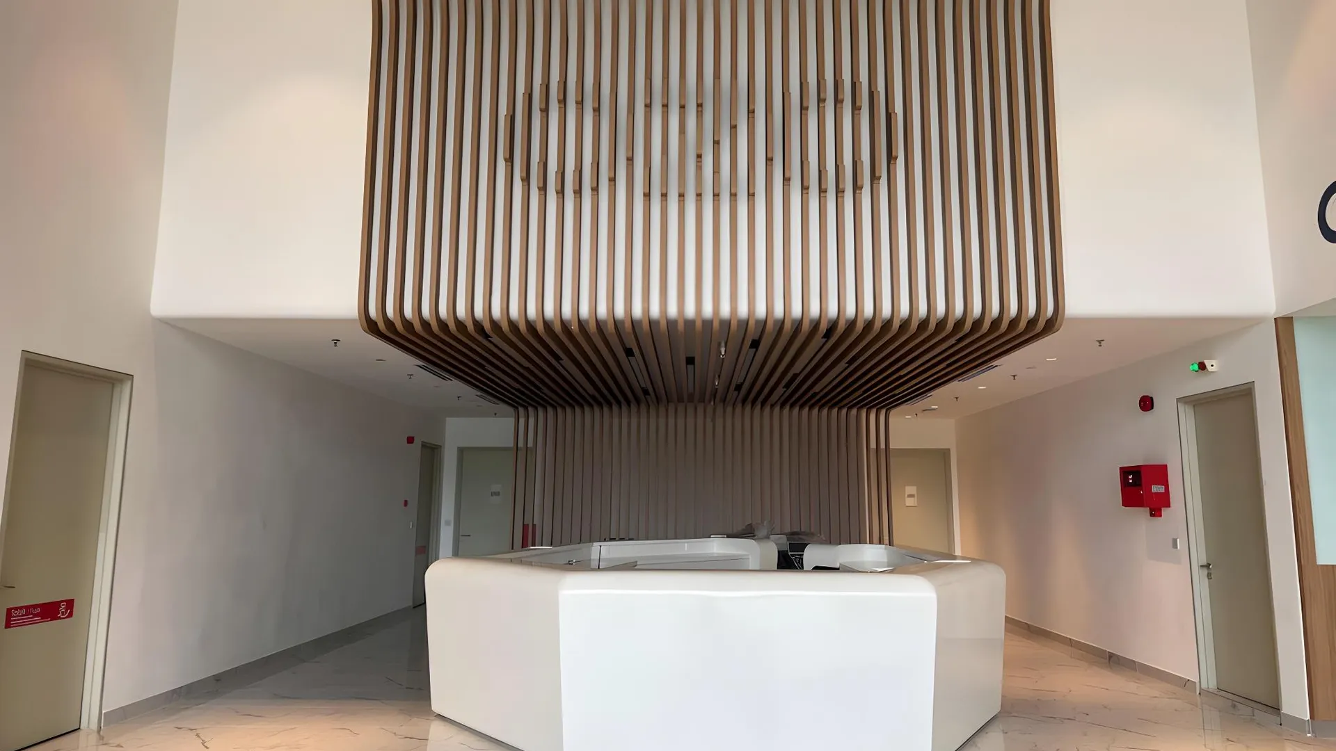 조호바루 / 조호르바루 오조 메디니 말레이시아 4성급 호텔 외관