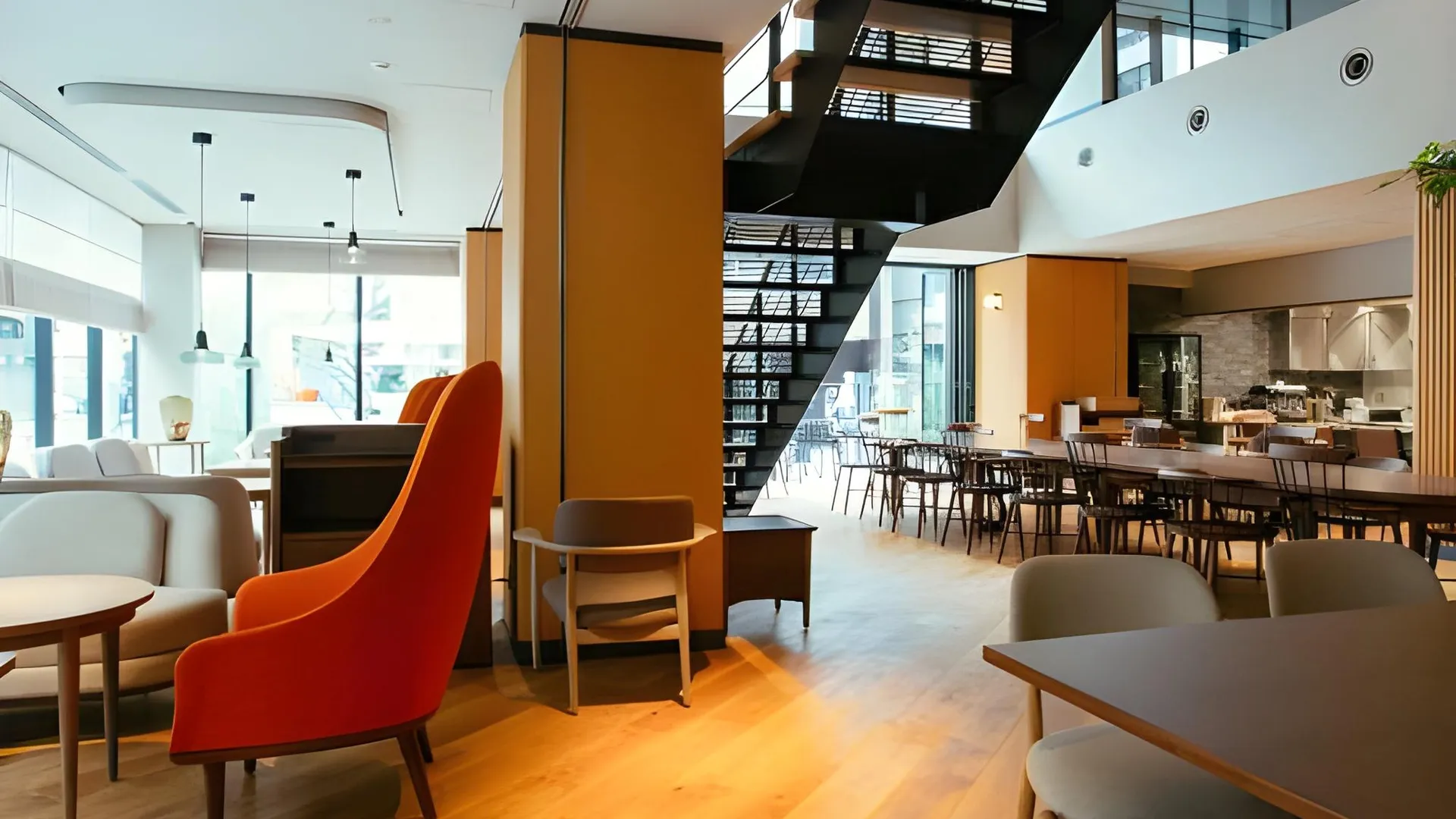 도쿄 / 동경 노가 호텔 우에노 도쿄 4성급 호텔 객실