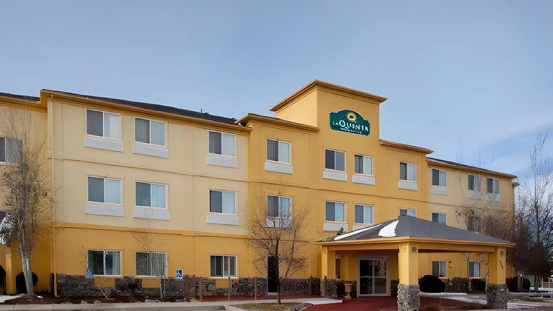 헨더슨 (CO) Baymont by Wyndham Henderson-Northeast Denver 2성급 호텔 객실