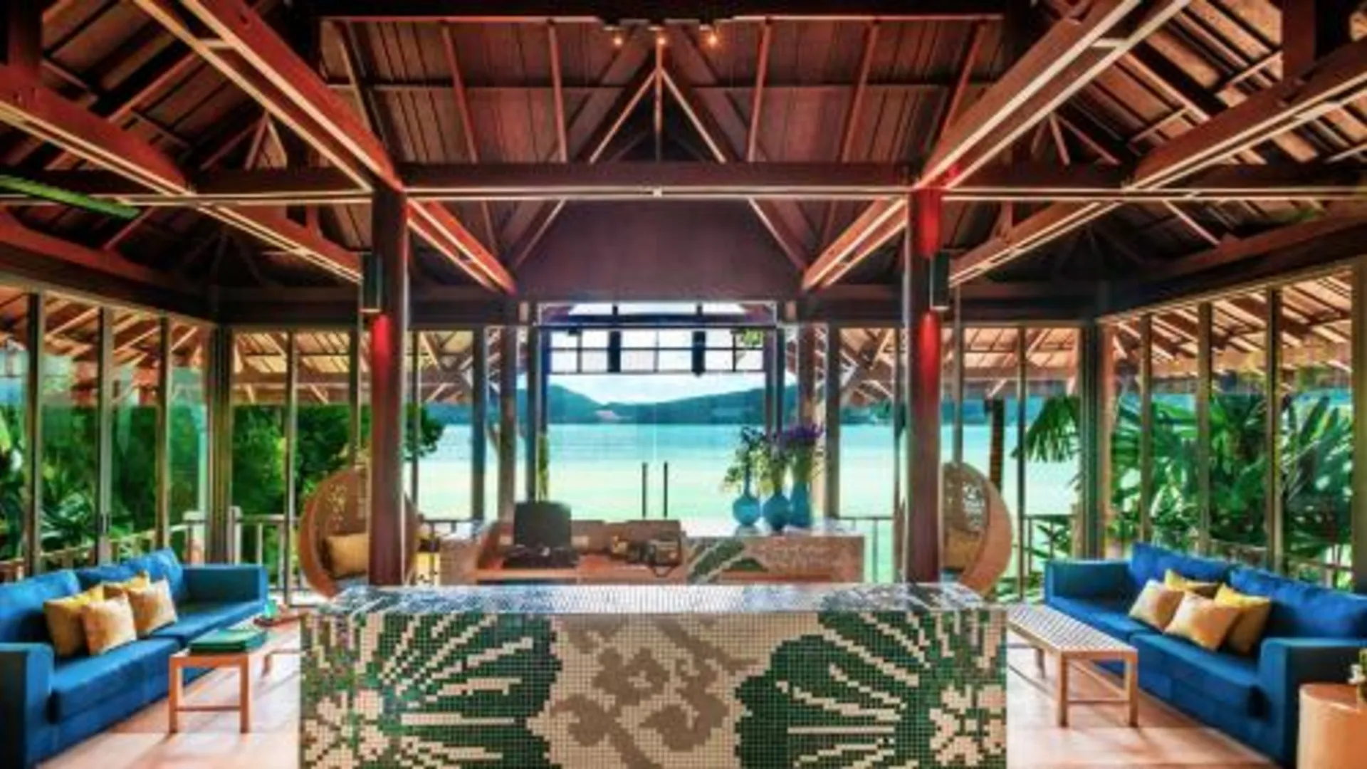 푸켓 아마리 푸켓 5성급 호텔 객실