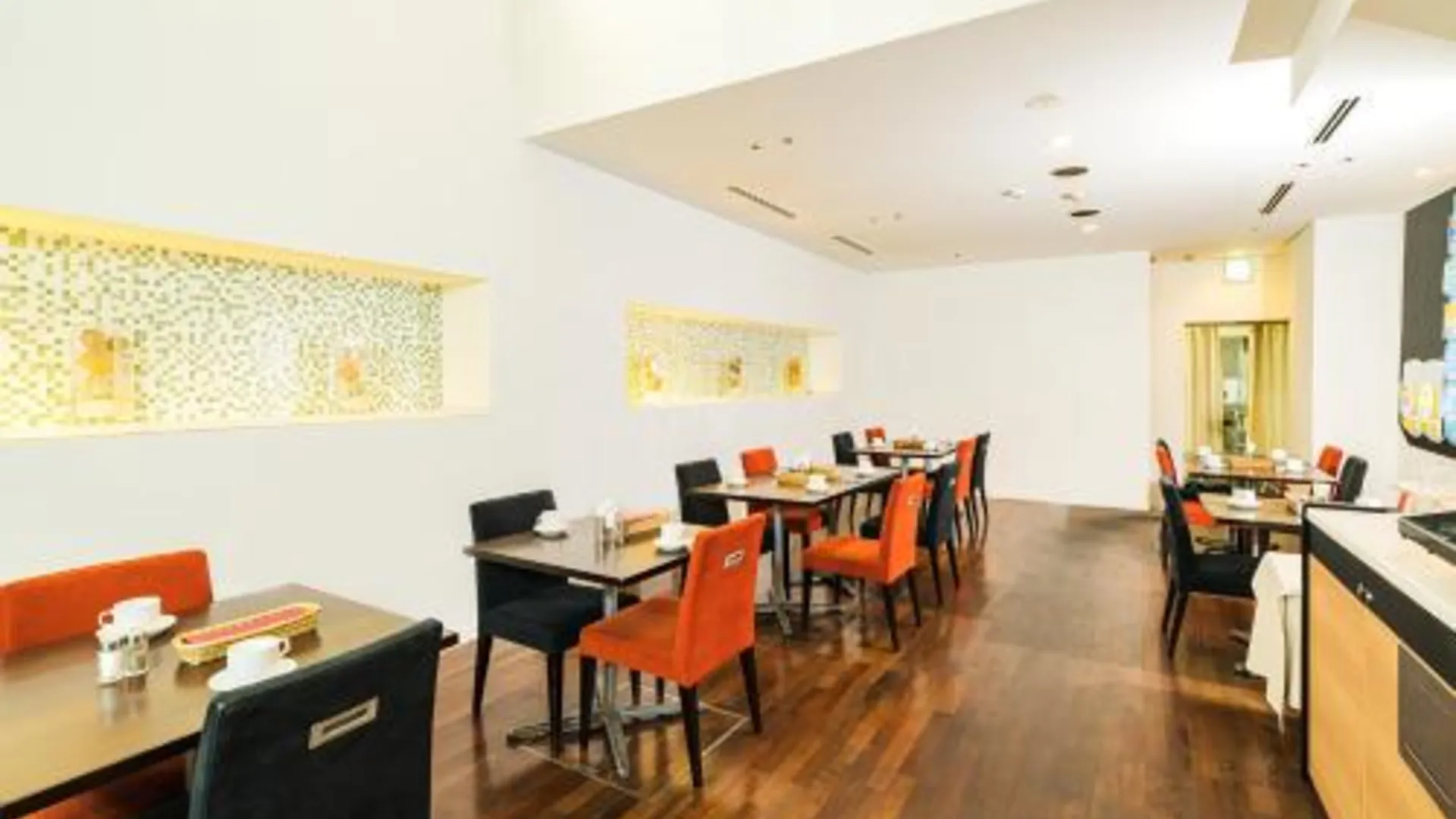 도쿄 / 동경 간다 스테이션 호텔 3성급 호텔 부대시설