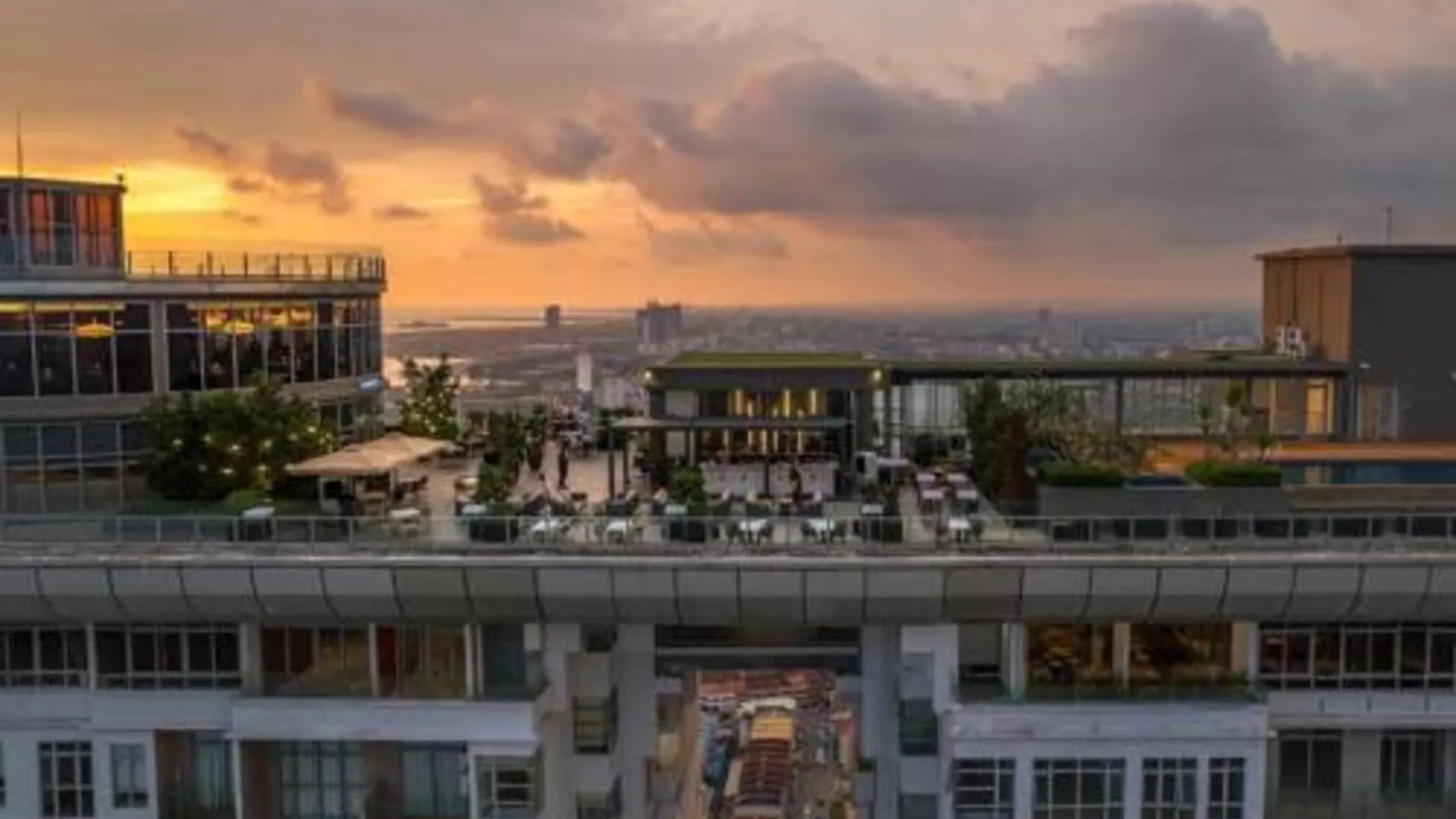 말라카 Silverscape Residence Sea View Melaka by Stayrene 5성급 게스트하우스 로비