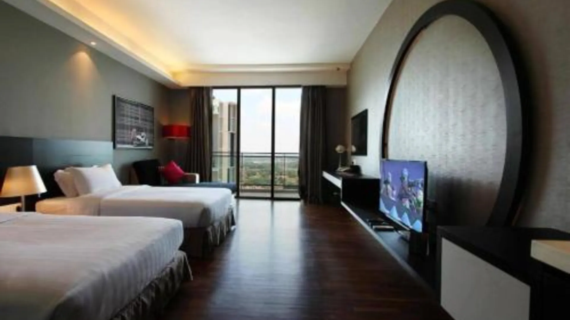 말라카 존커의 스튜디오 아파트먼트 (m², 프라이빗 욕실 1개) 3성급 게스트하우스 수영장