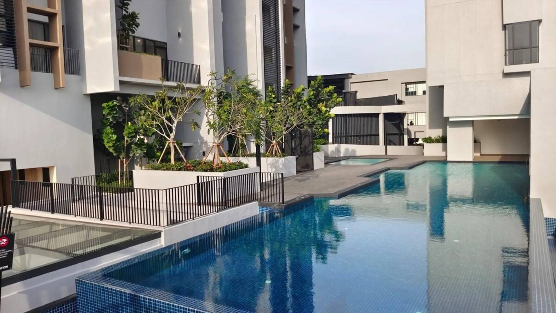 조호바루 / 조호르바루 스쿠다이의 아파트먼트 (60m², 침실 1개, 프라이빗 욕실 1개) 3성급 게스트하우스 외관