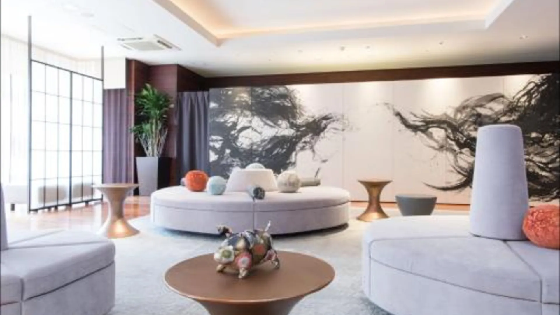 교토 호텔 마이스테이 교토-시조 3성급 호텔 스위트룸