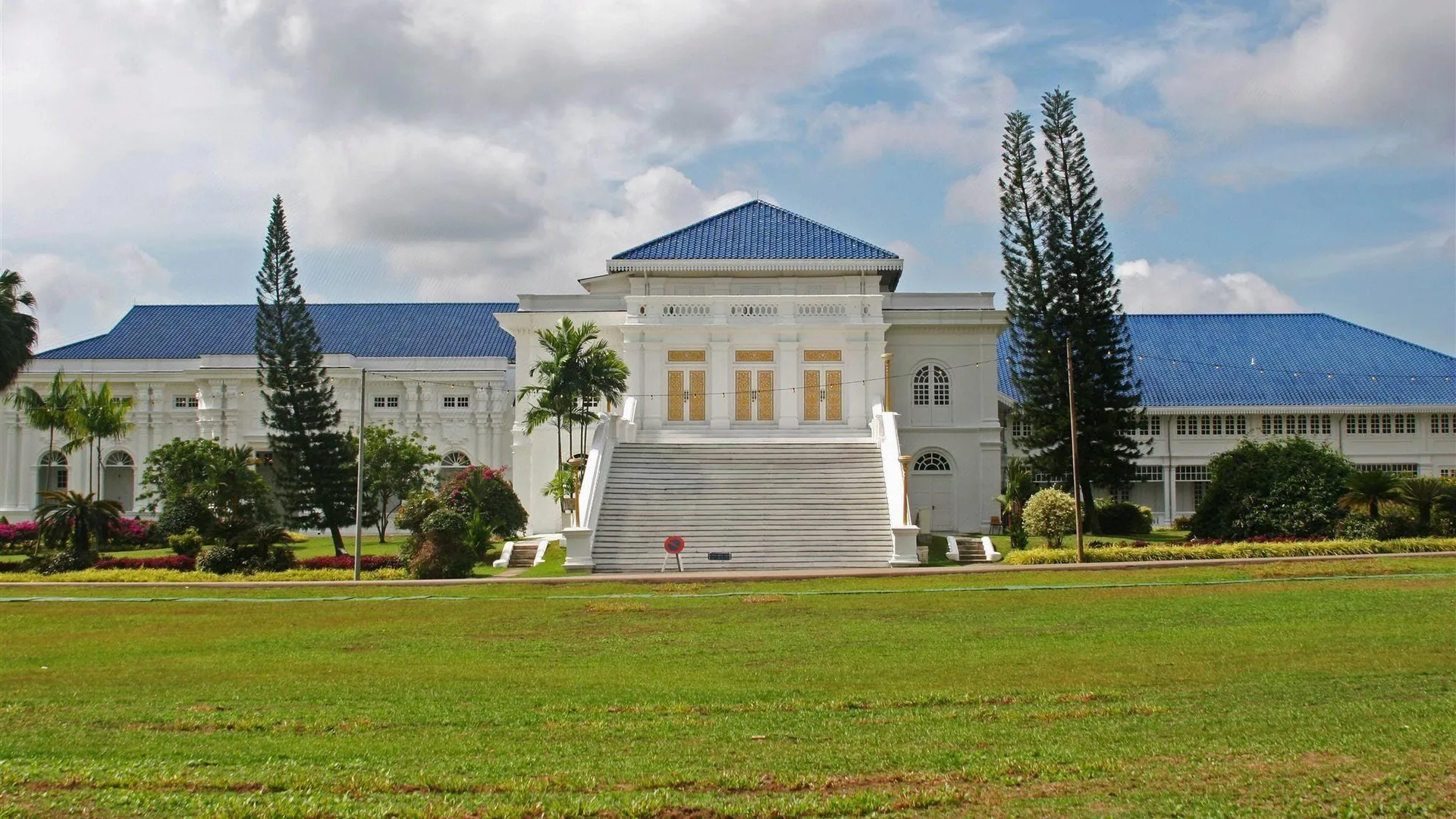 조호바루 / 조호르바루 호텔 오 빌라 드 로즈 2성급 호텔 객실