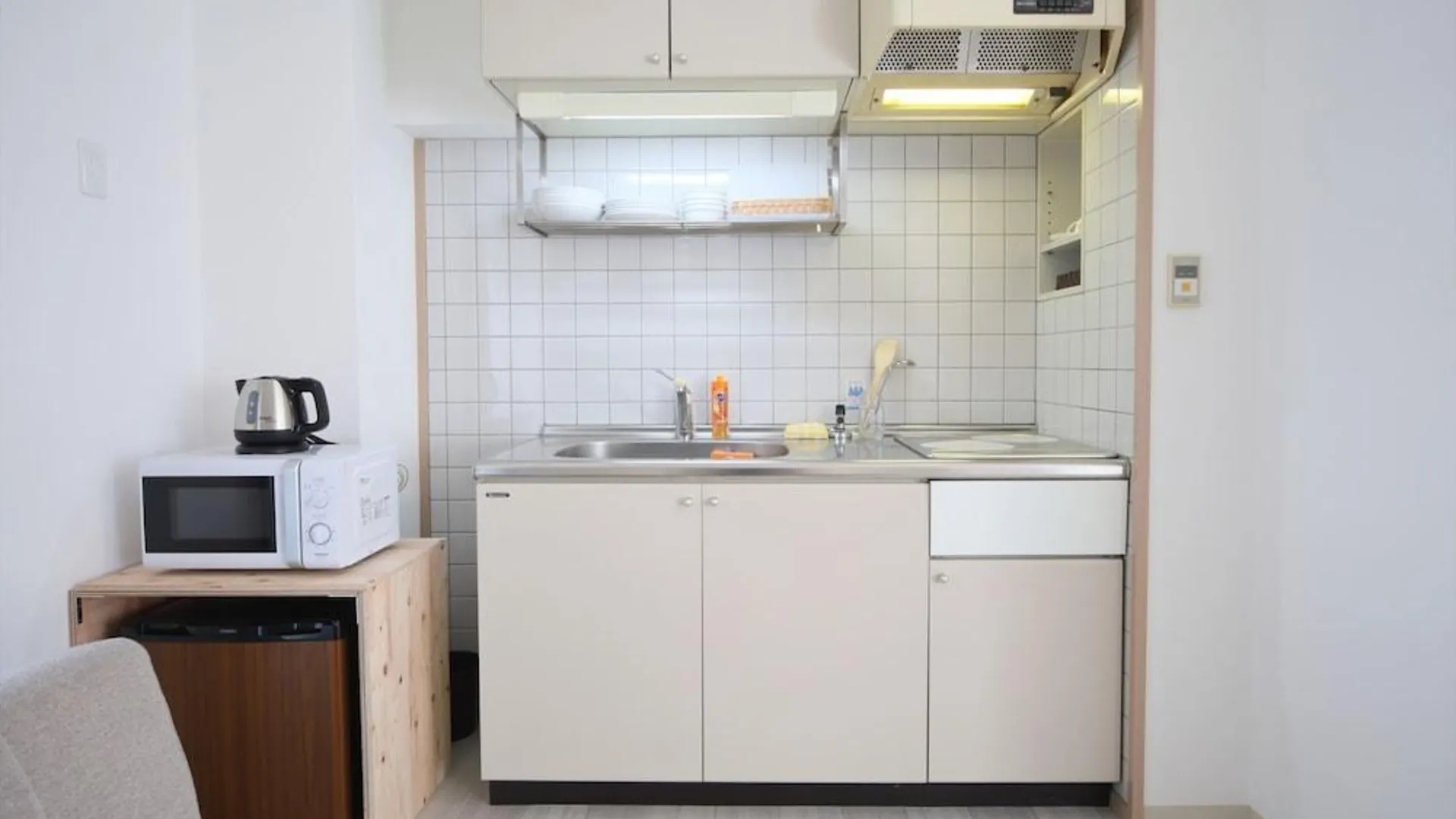 교토 호텔 기로 교토 스테이션 3성급 호텔 객실