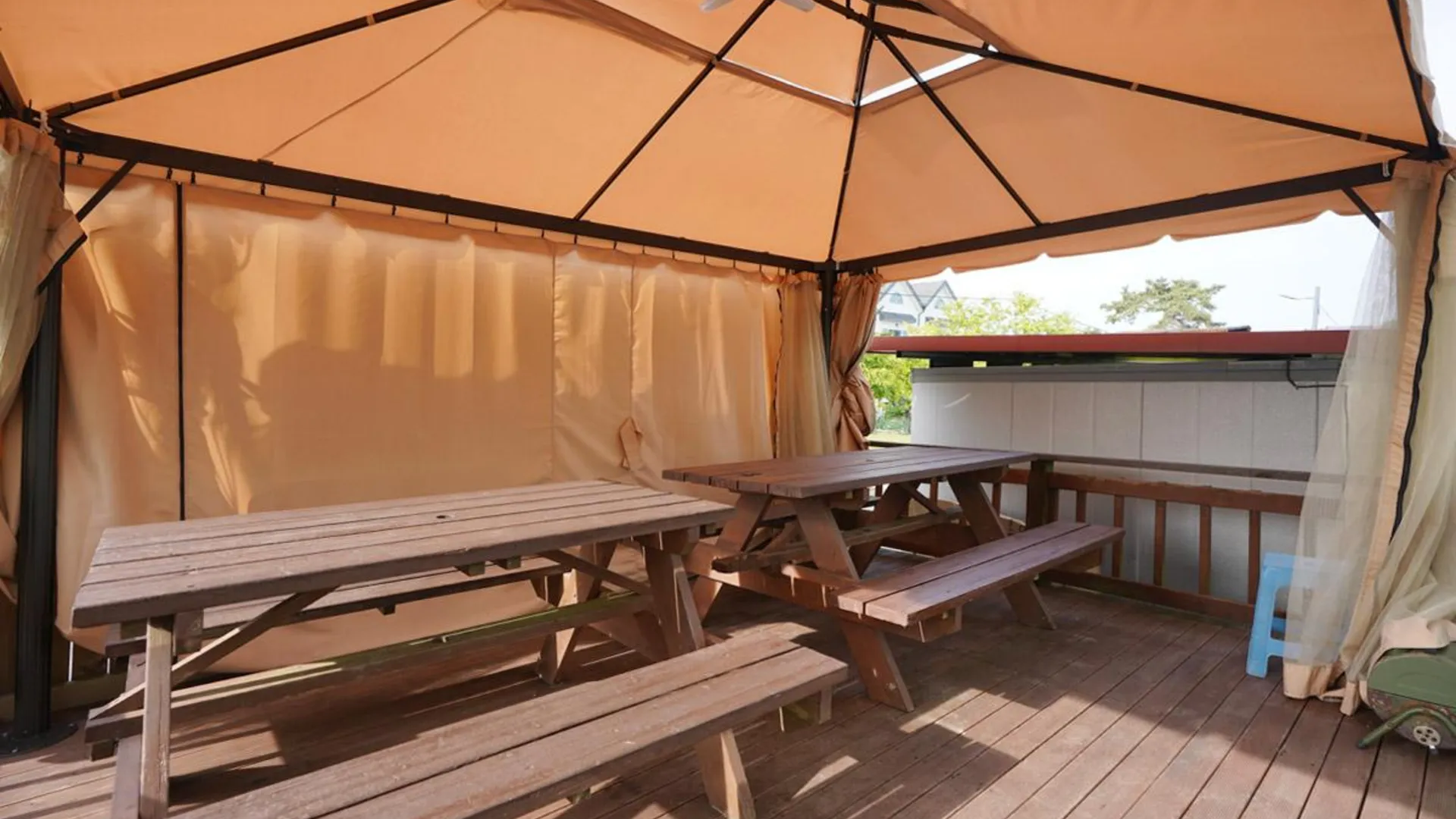 보령 보령 비치하우스펜션 2성급 게스트하우스 레스토랑